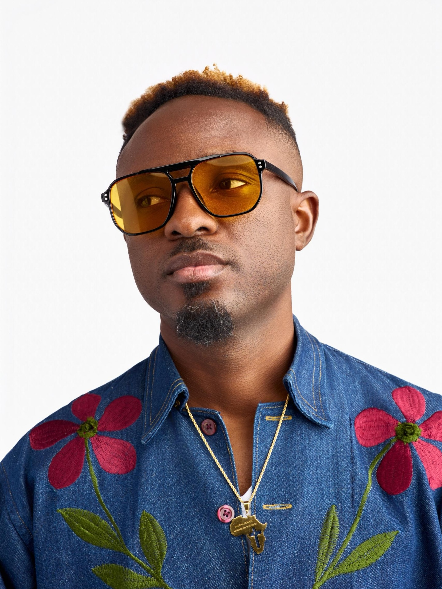 Gaise Baba’s “No Turning Back” Tops YouTube Most Viewed Video