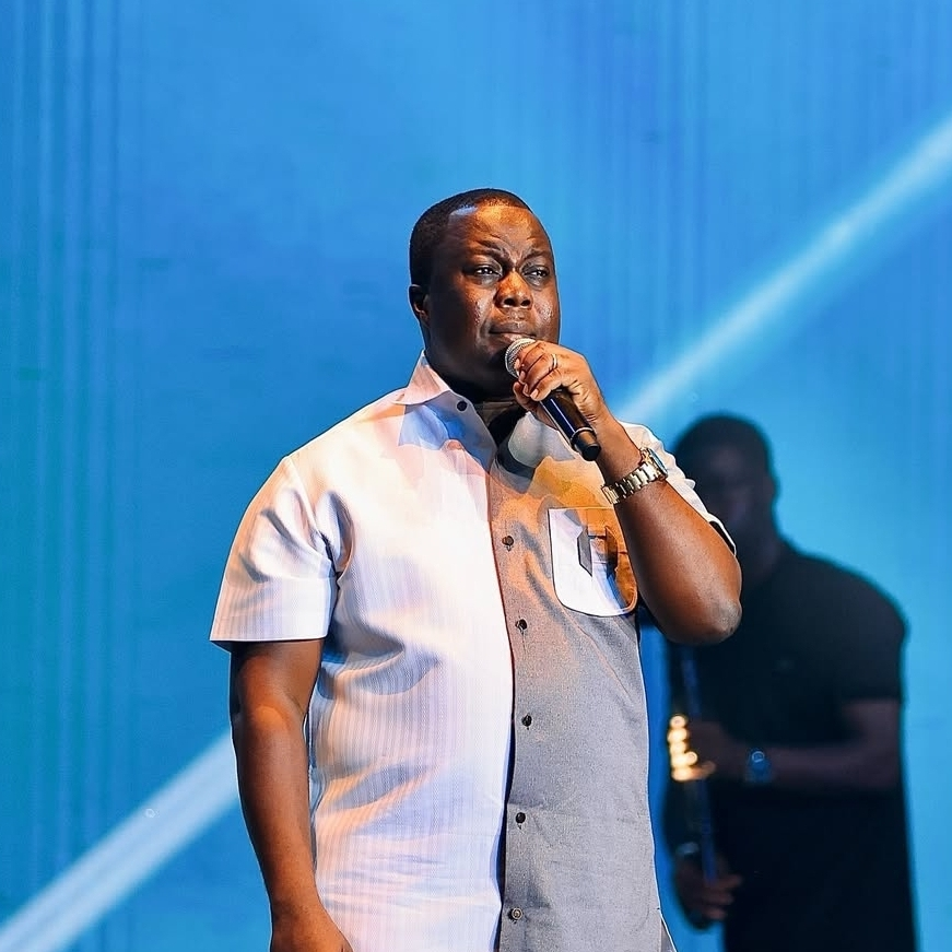 Gospel Music Has Changed Over The Years - Joe Beecham Reveals