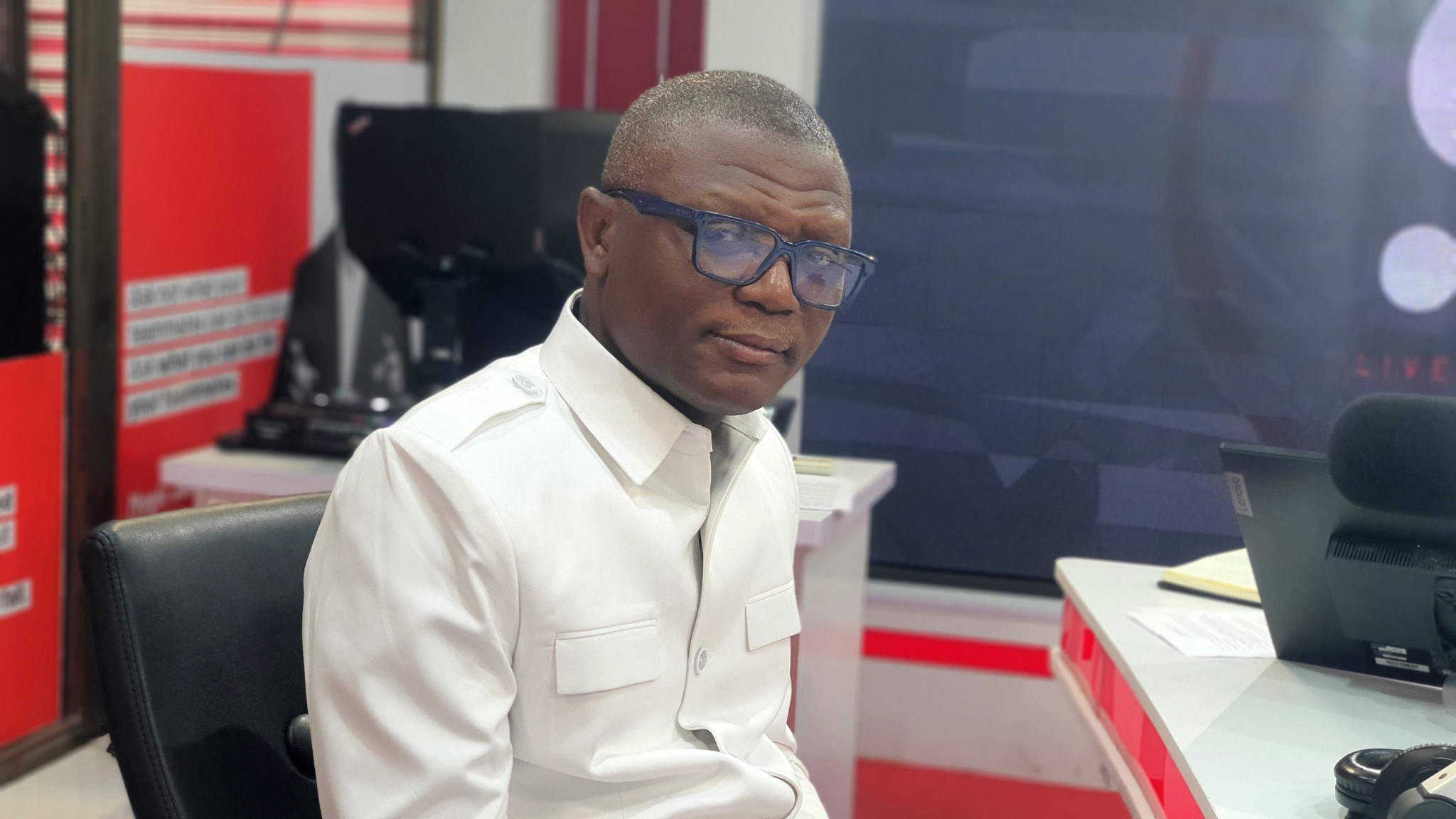 Ghana Sports Fund Bill Passed By Parliament Of Ghana