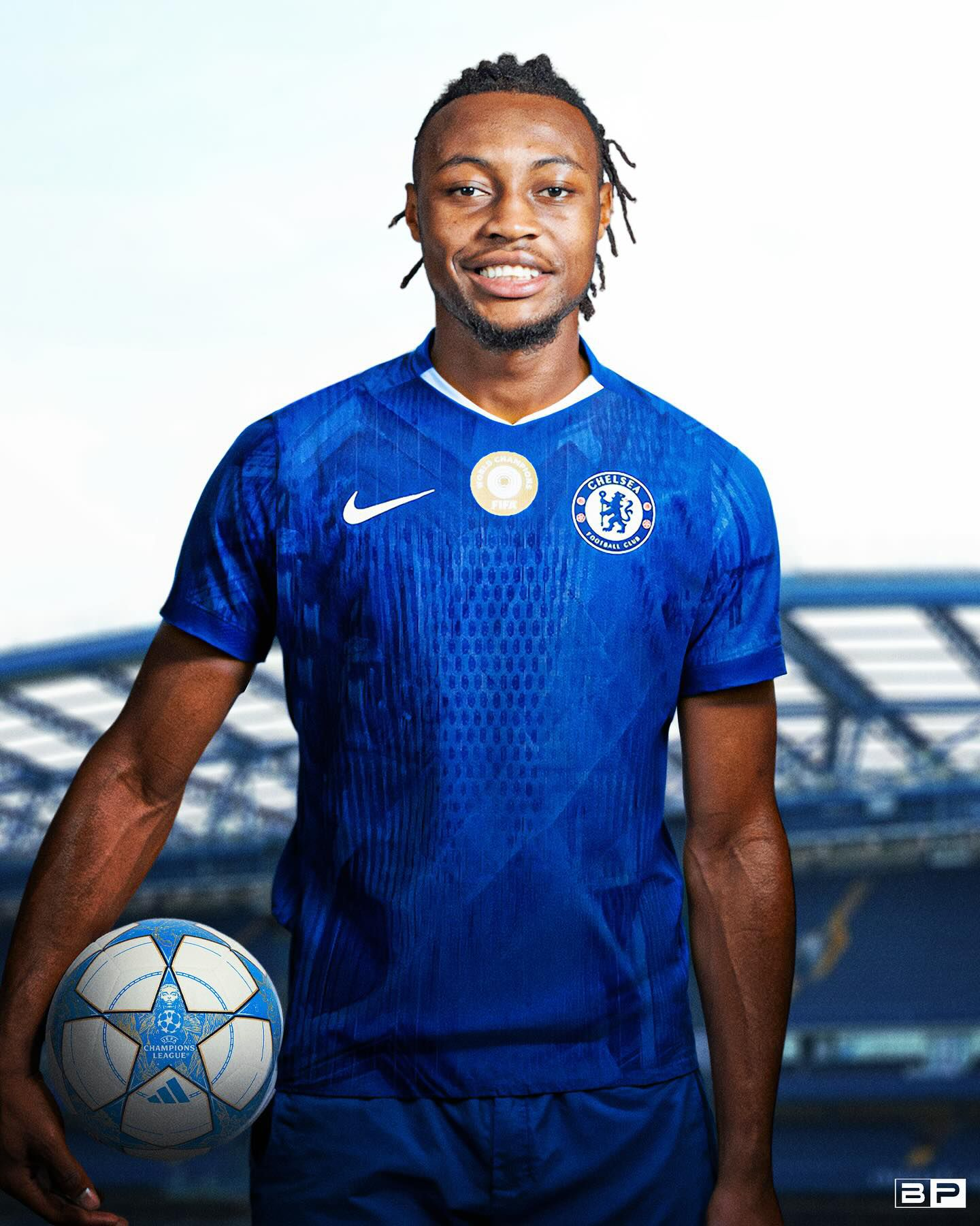 Chelsea Open Talks To Sign Ghana International Antoine Semenyo In January
