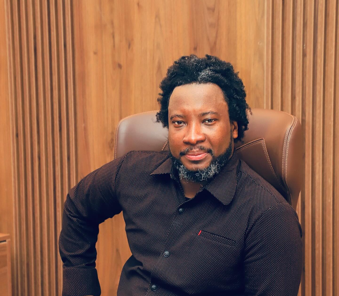 “As Long as God Remains God, A Woman Can Never Lead'' - Sonnie Badu