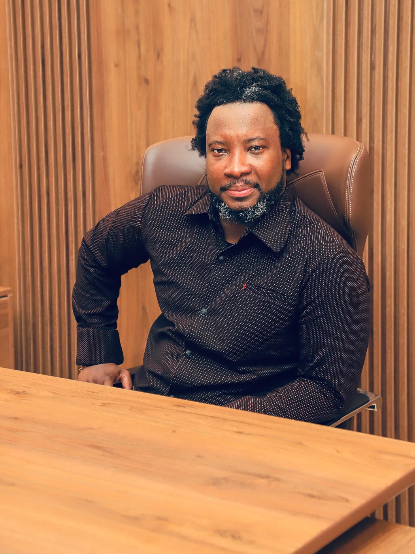I Focus On What Brings In Money And Ignore The Rest To Live Stress-Free — Sonnie Badu