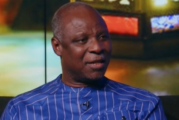 As A Man, Allow Your Wife To Spend Your Money — Rev. Daniel Annan