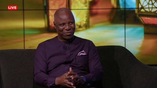 In Marriage, A Woman Values Security, Good Communication, And Love — Rev. Daniel Annan