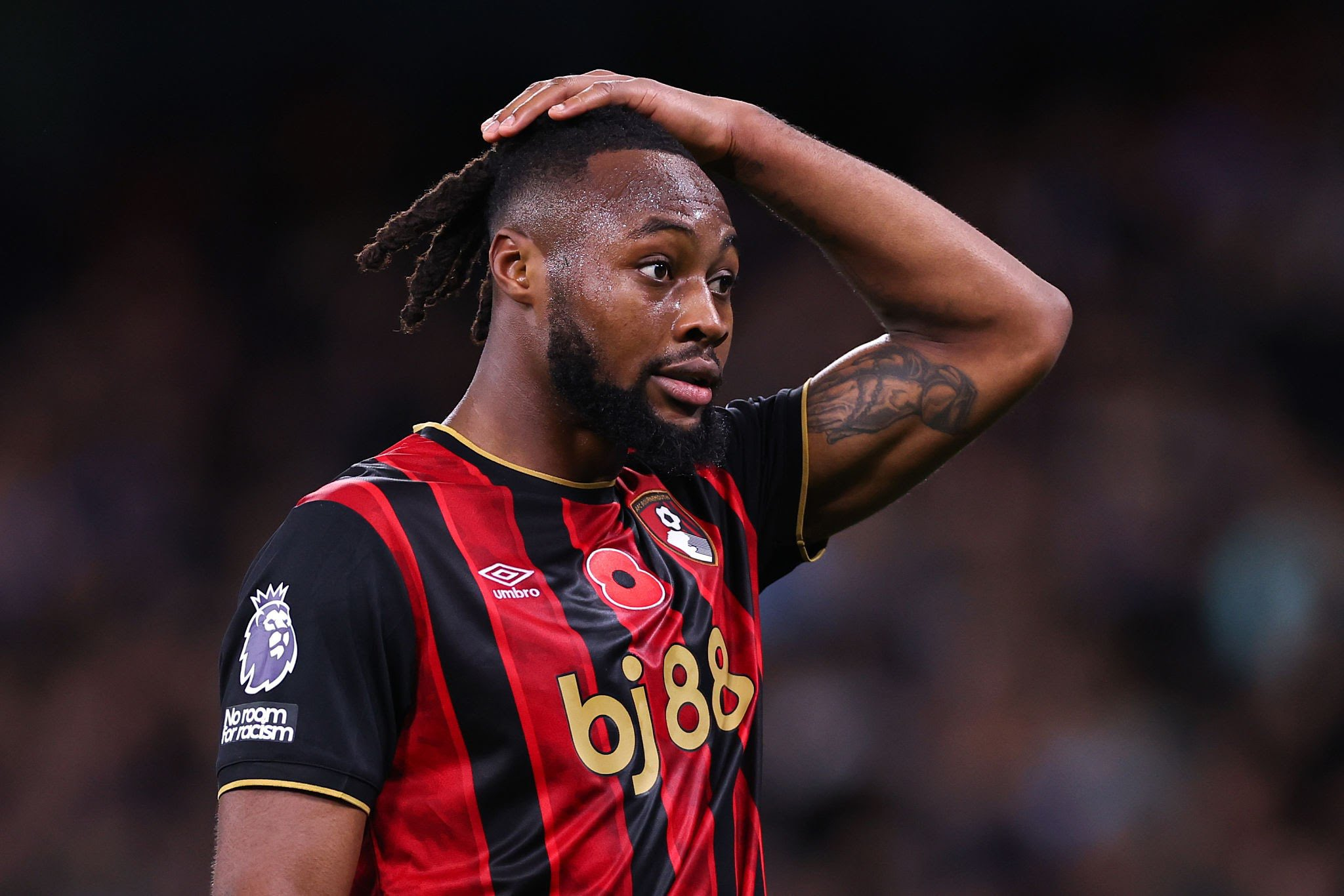 Chelsea Open Talks To Sign Ghana International Antoine Semenyo In January