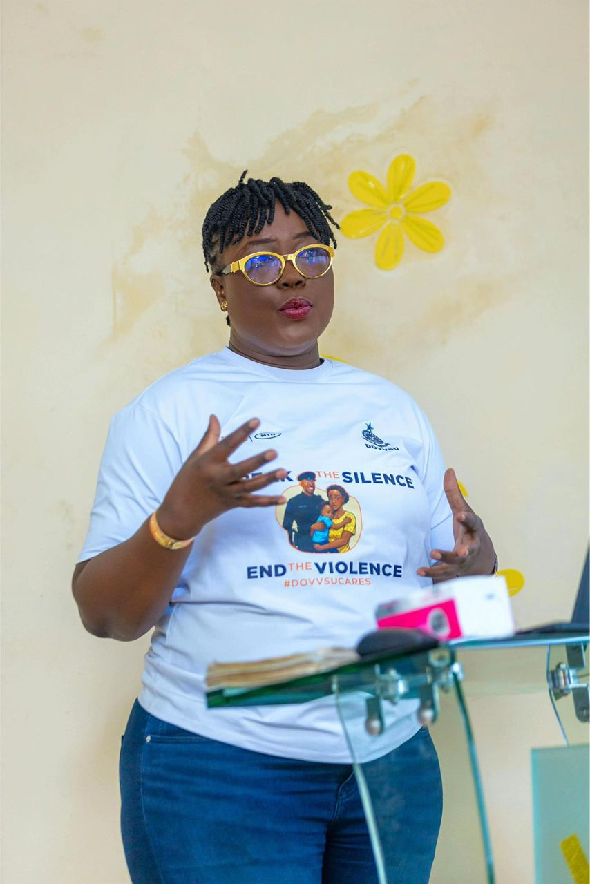 Meet ACP Owusuwaa Kyeremeh, The Visionary Leader Redefining DOVVSU And Restoring Public Confidence In Its Vital Mandate