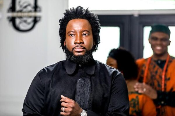I Went Into Depression After Losing My Toes — Sonnie Badu