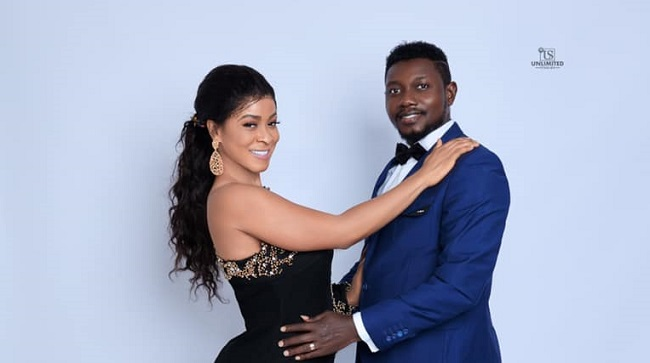 I Met My Husband At Nkrumah Circle – Mavis Asante