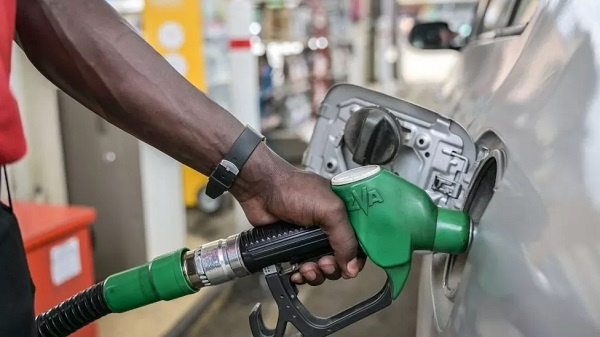 Fuel Prices To Increase Slightly Beginning Today, December 1