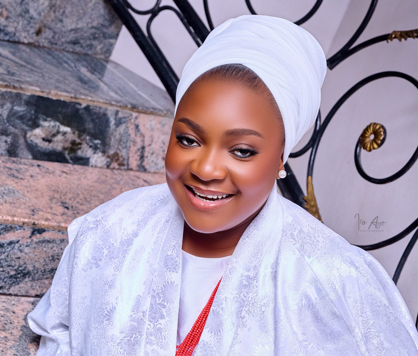 Renowned Gospel Artist Bunmi Akinnaanu Passes Away