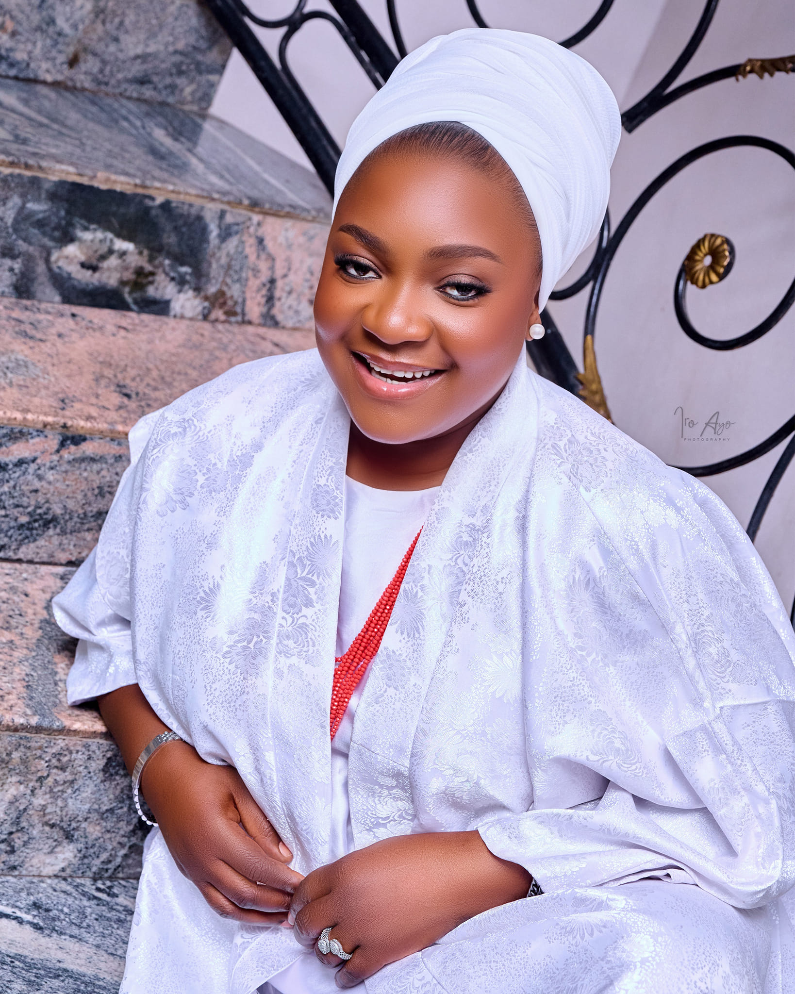 Renowned Gospel Artist Bunmi Akinnaanu Passes Away