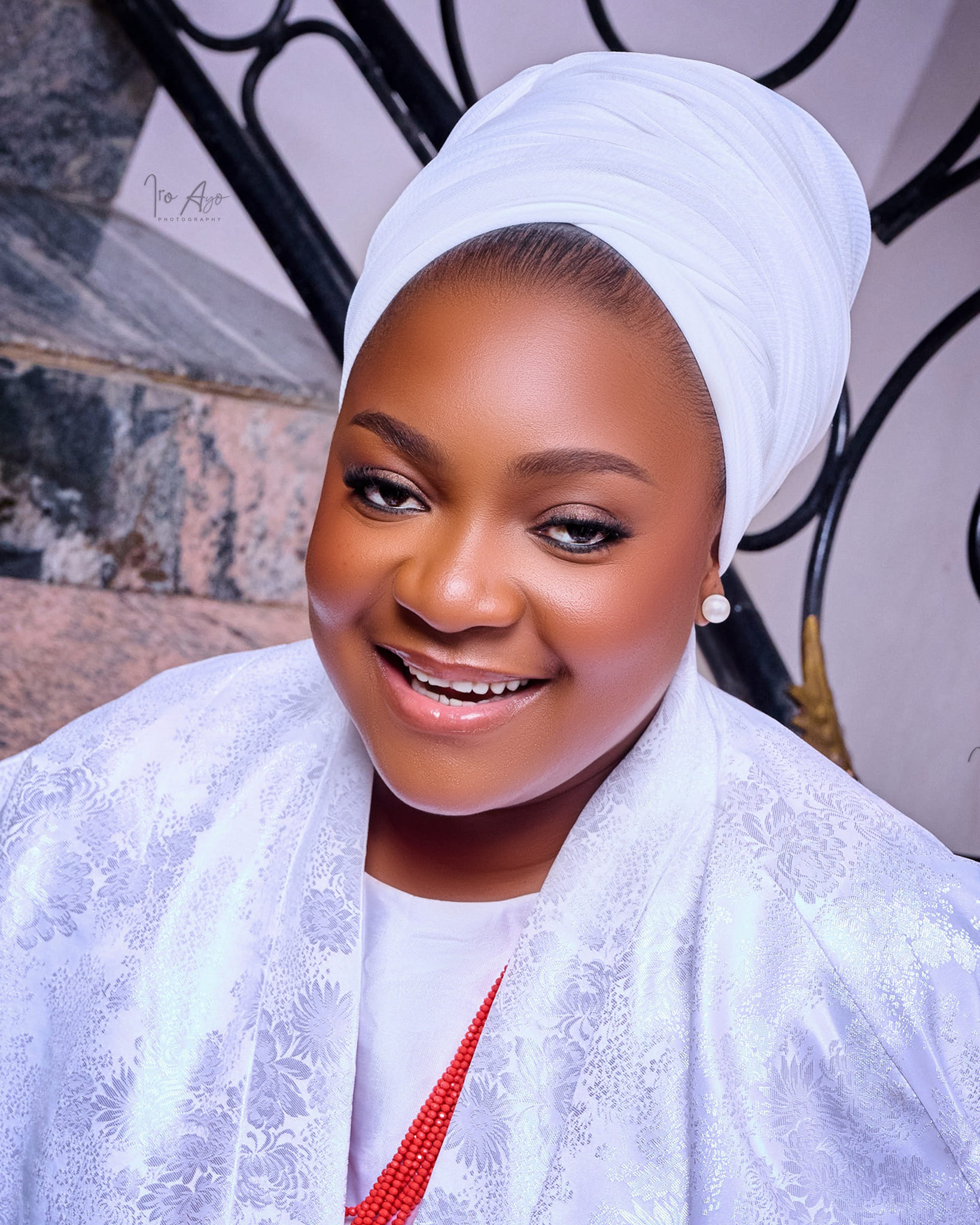 Renowned Gospel Artist Bunmi Akinnaanu Passes Away