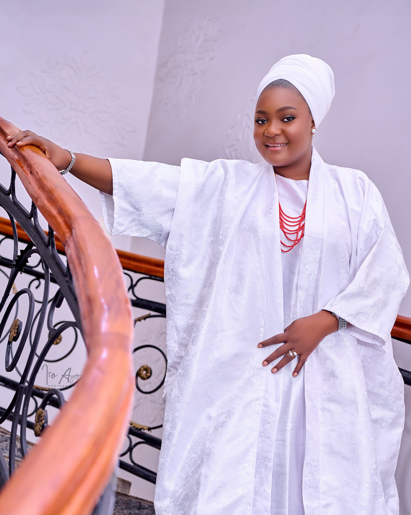 Renowned Gospel Artist Bunmi Akinnaanu Passes Away