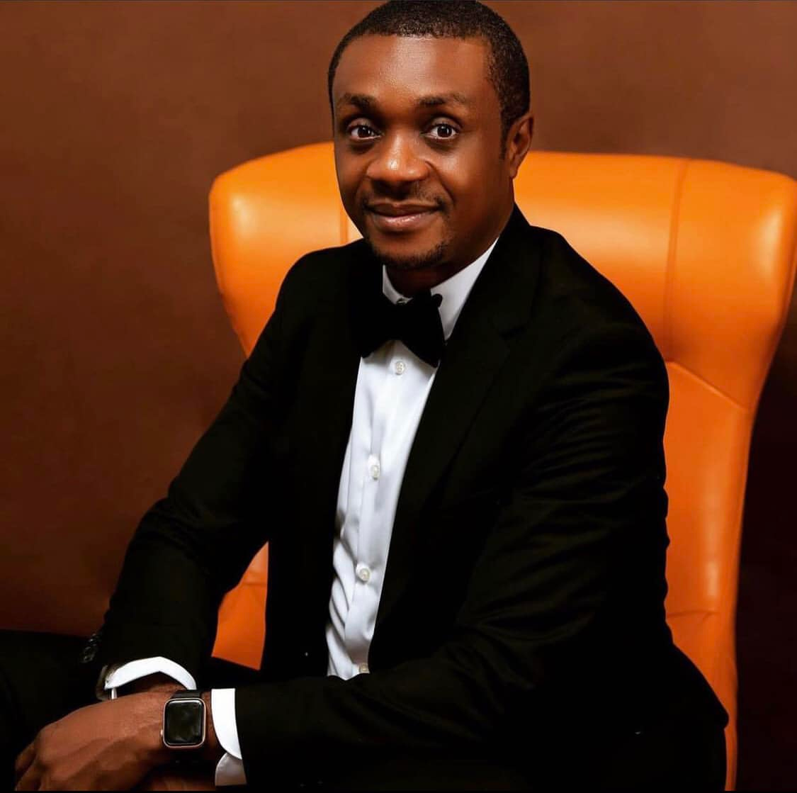 You Won't Survive This Year If You Go About Sleeping With Young Girls - Nathaniel Bassey