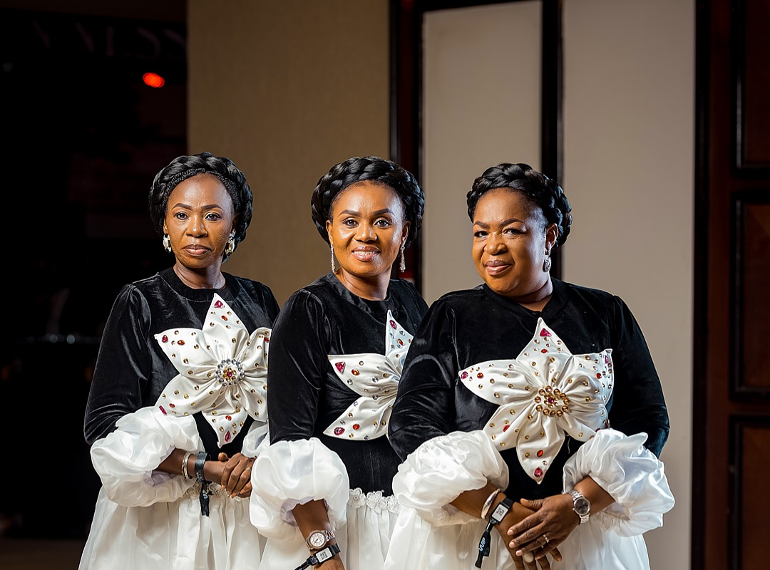 Daughters Of Glorious Jesus Urge Modern Artistes To Respect Music Legends