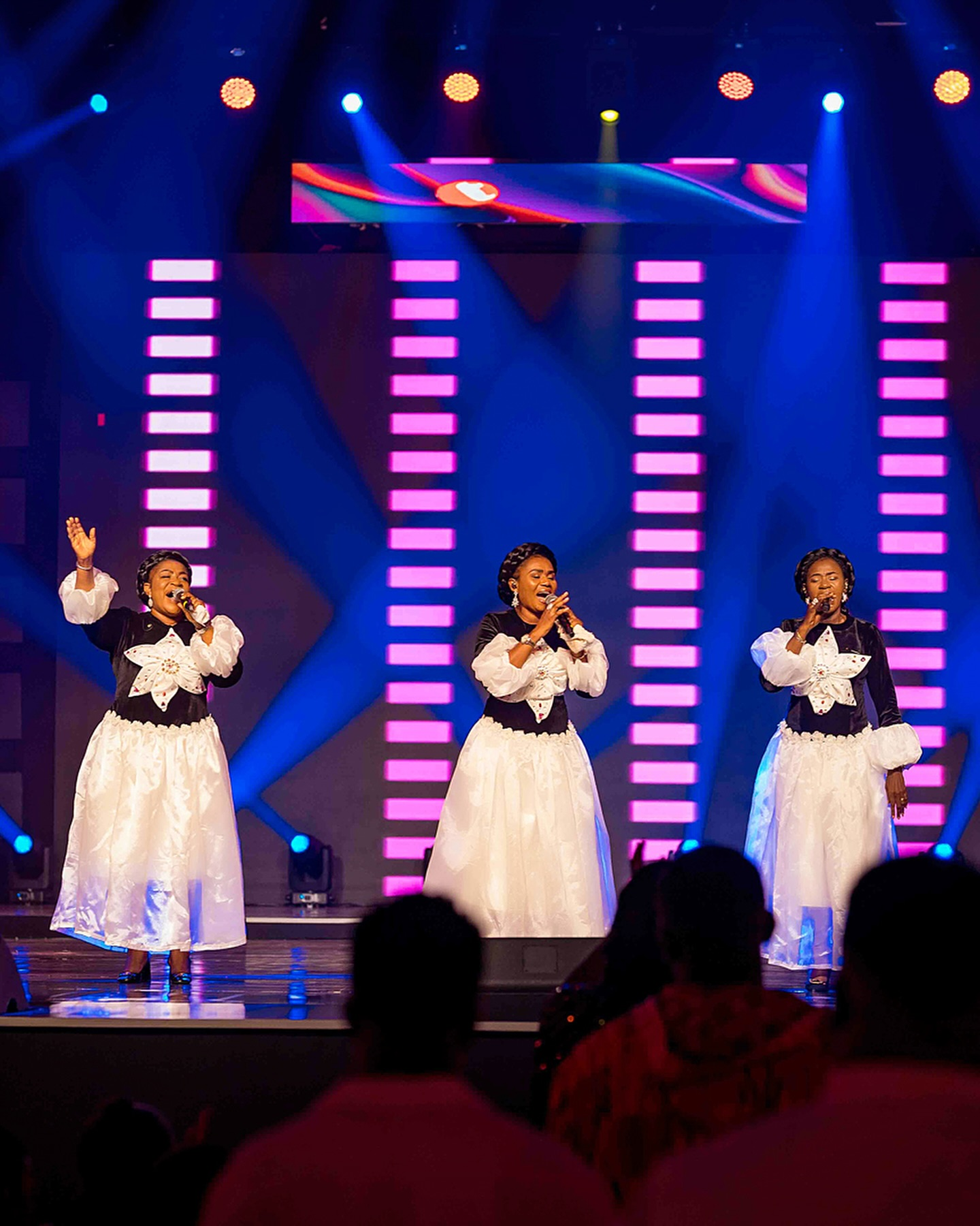 Daughters Of Glorious Jesus Urge Modern Artistes To Respect Music Legends