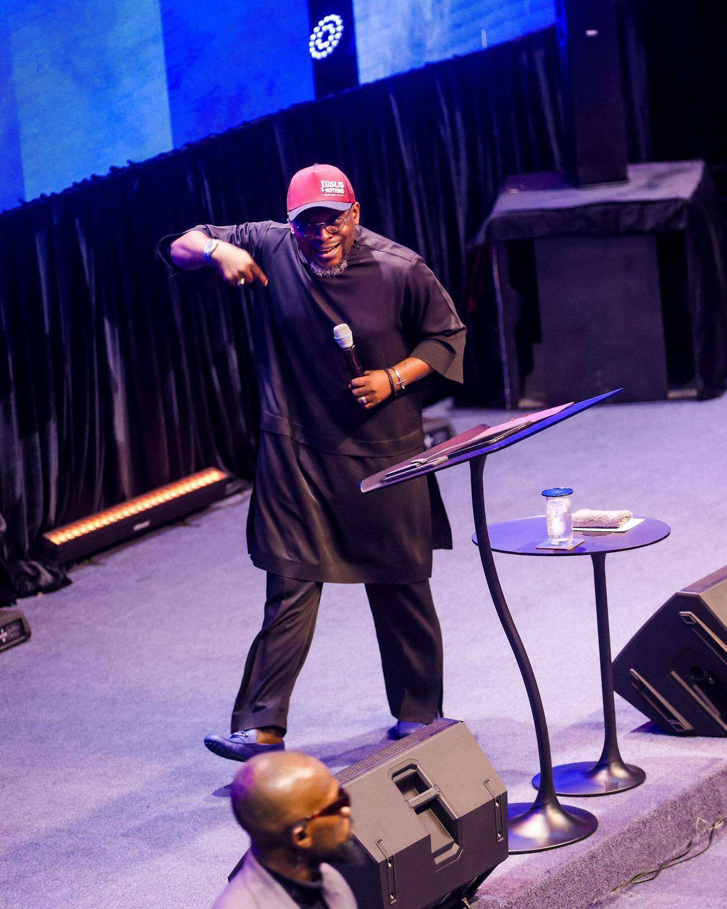 Gospel Songs Must Be Directed To God, Not Men — Dr. Flourish Peters