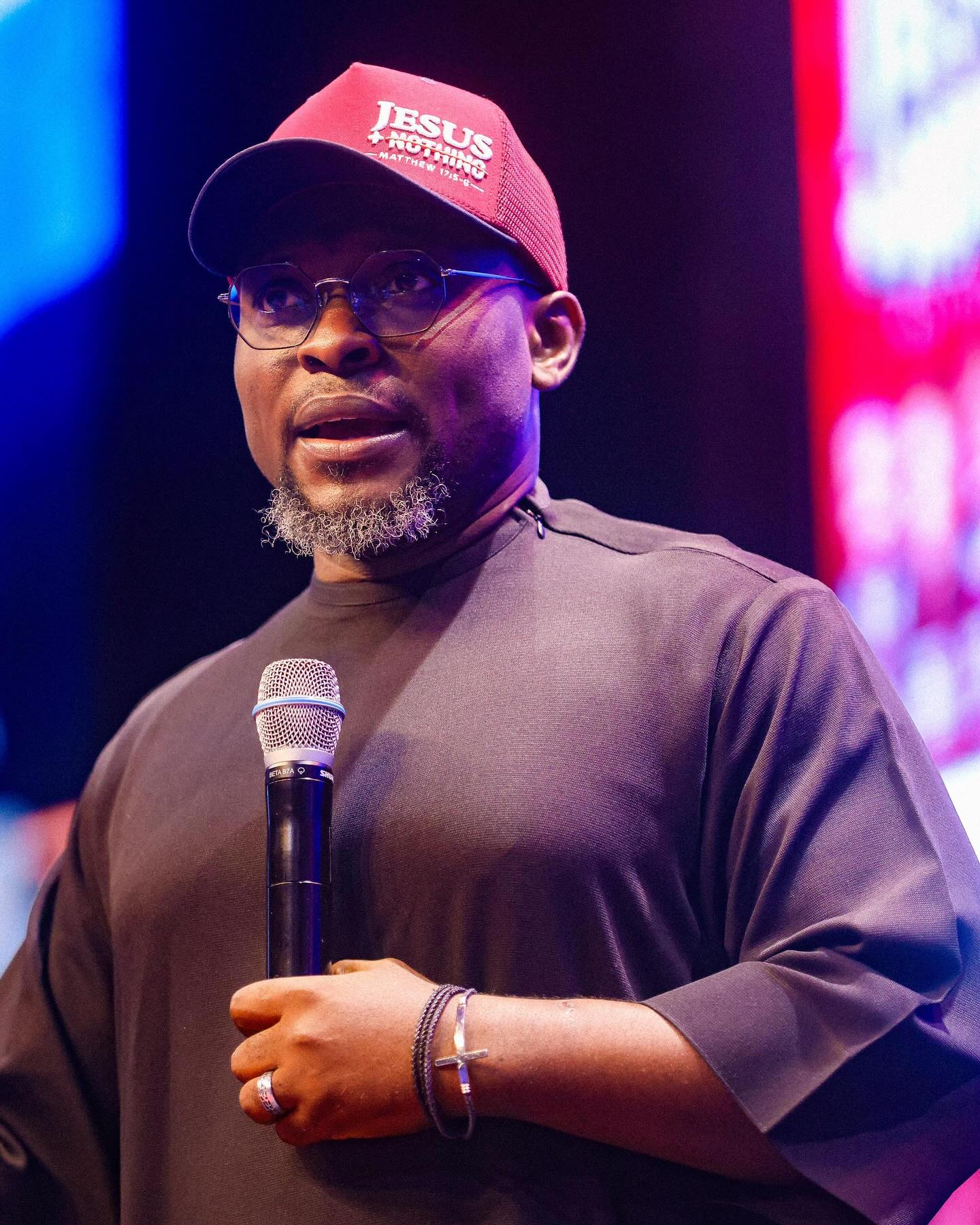 Gospel Songs Must Be Directed To God, Not Men — Dr. Flourish Peters