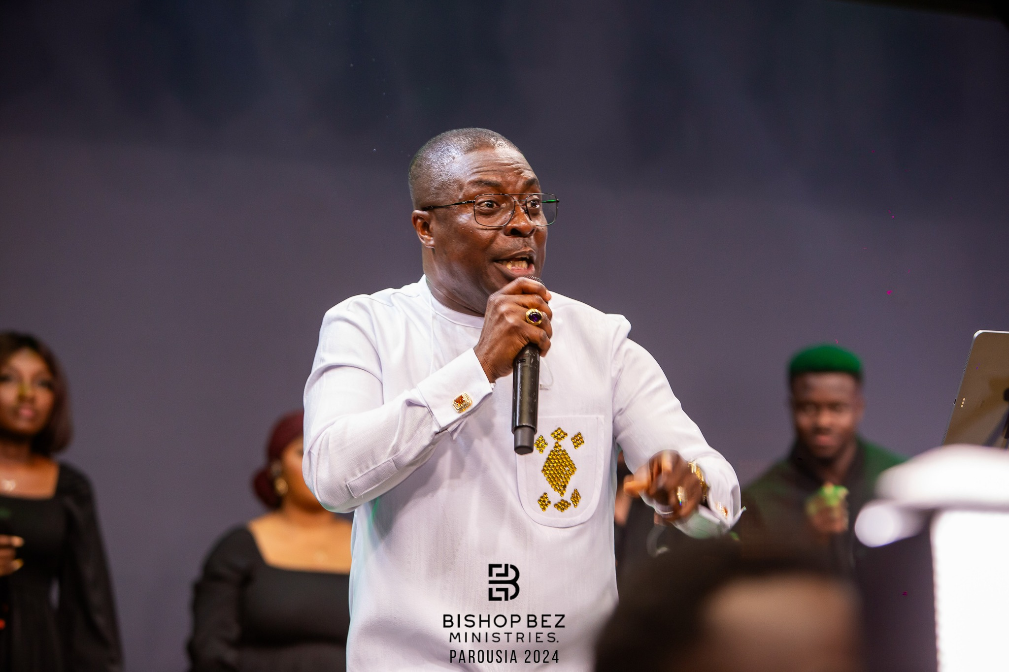 Bishop Bez Announces Upcoming Single “Blema Tesaa (Rock of Ages)”