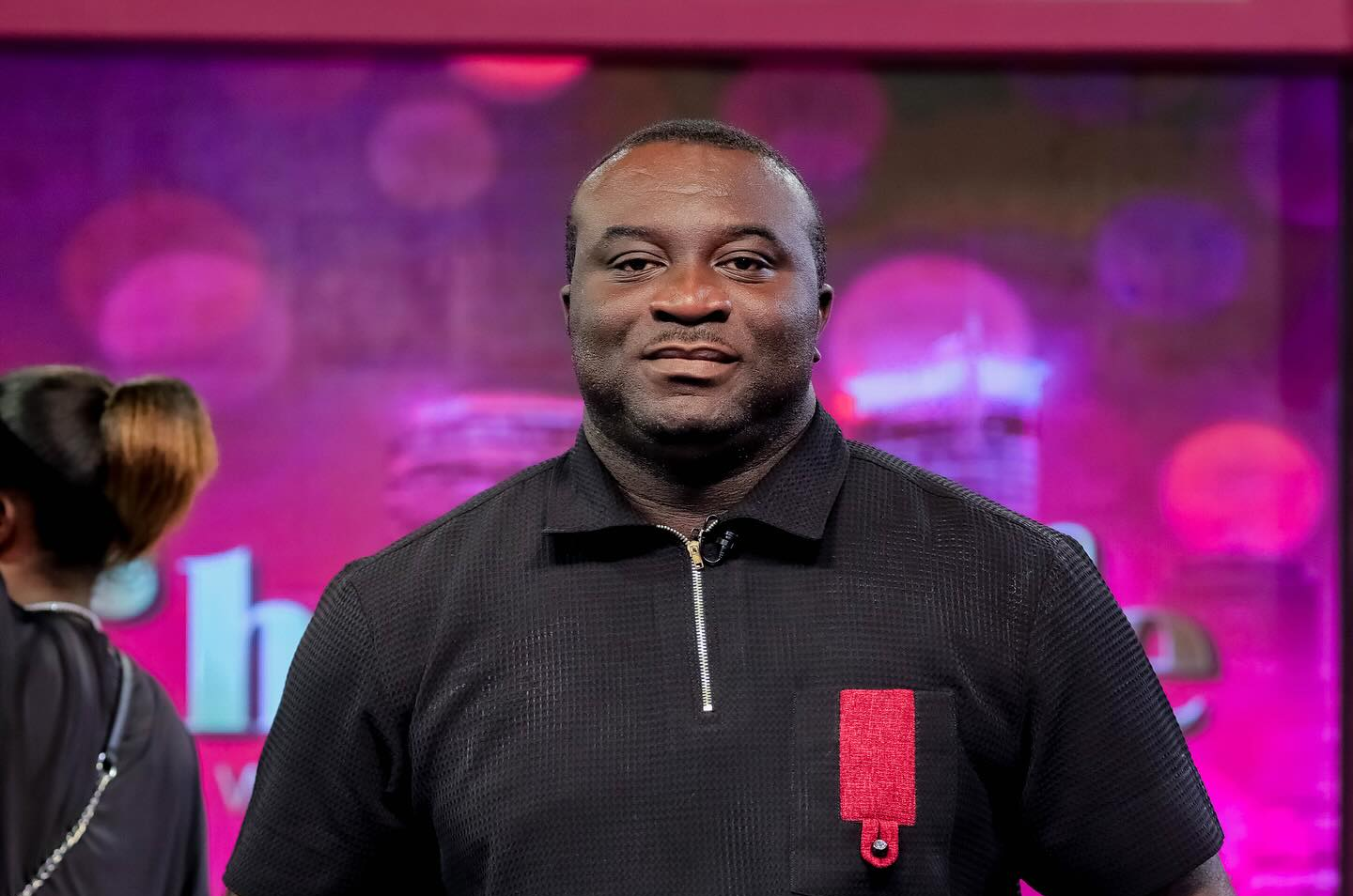 I Think Diana Hamilton Is The Best Bet From The Gospel fraternity For The TGMA – Nii Noi Claims