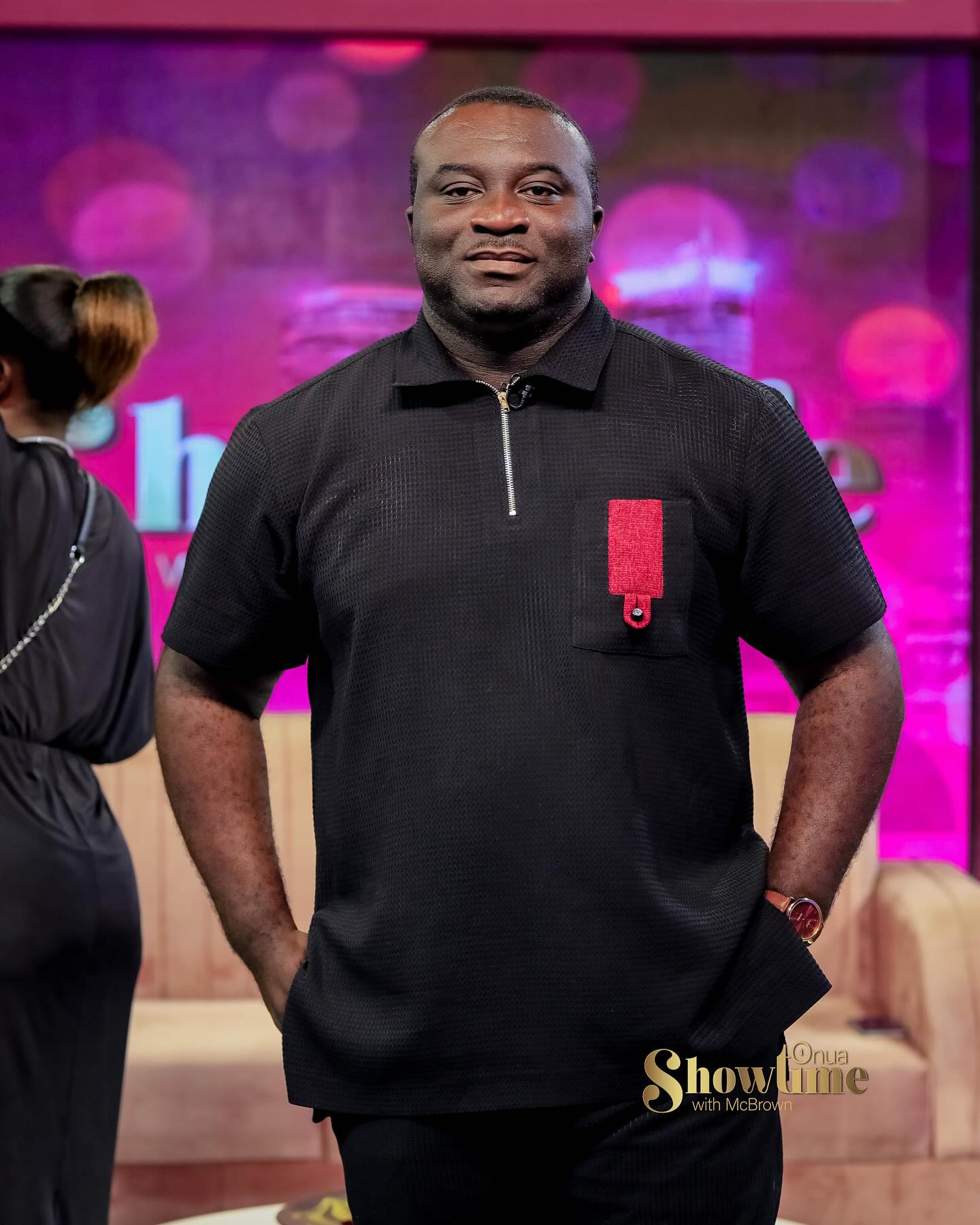 “I Support Diana Hamilton, But Piesie Esther Might Surprise Everyone” – Nii Noi On 2026 TGMA Gospel Artiste of The Year