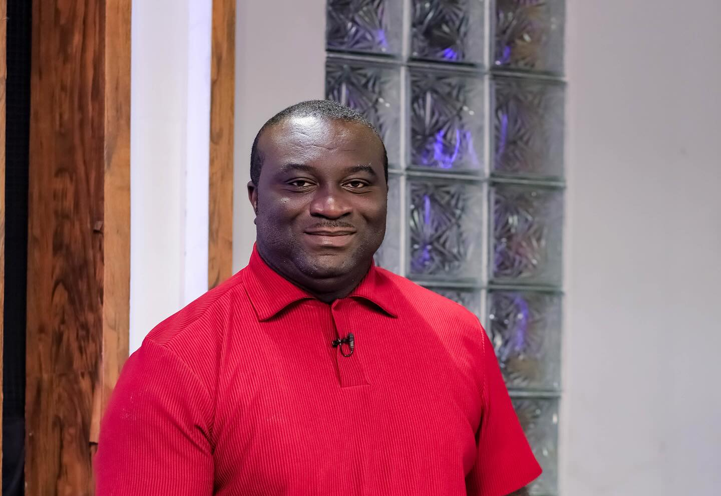 Nii Noi Reveals Why 2025 Had No Gospel Hit Like ‘Defe Defe’ or ‘Aseda’