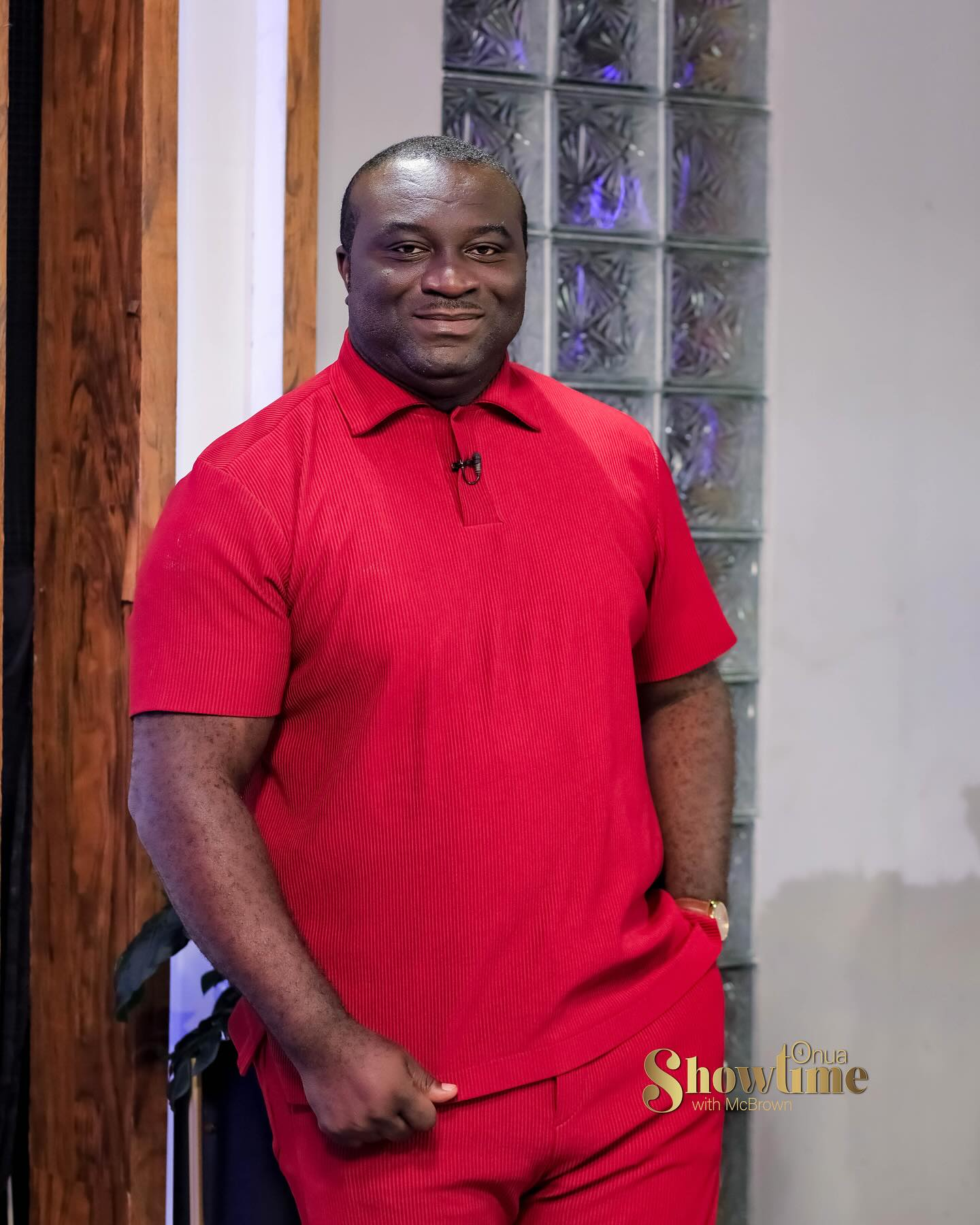 Nii Noi Reveals Why 2025 Had No Gospel Hit Like ‘Defe Defe’ or ‘Aseda’