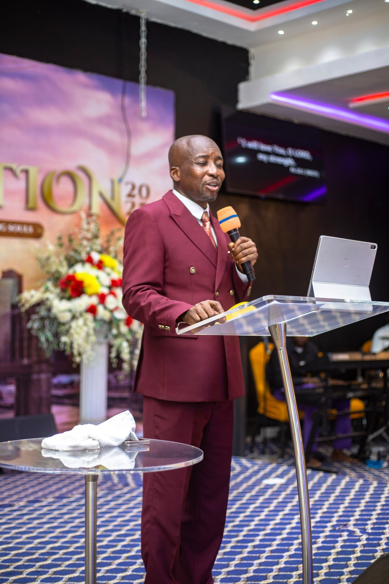 Many Of These Prophets Are Hungry – Bishop Adongo On Surge In Fake Prophecies