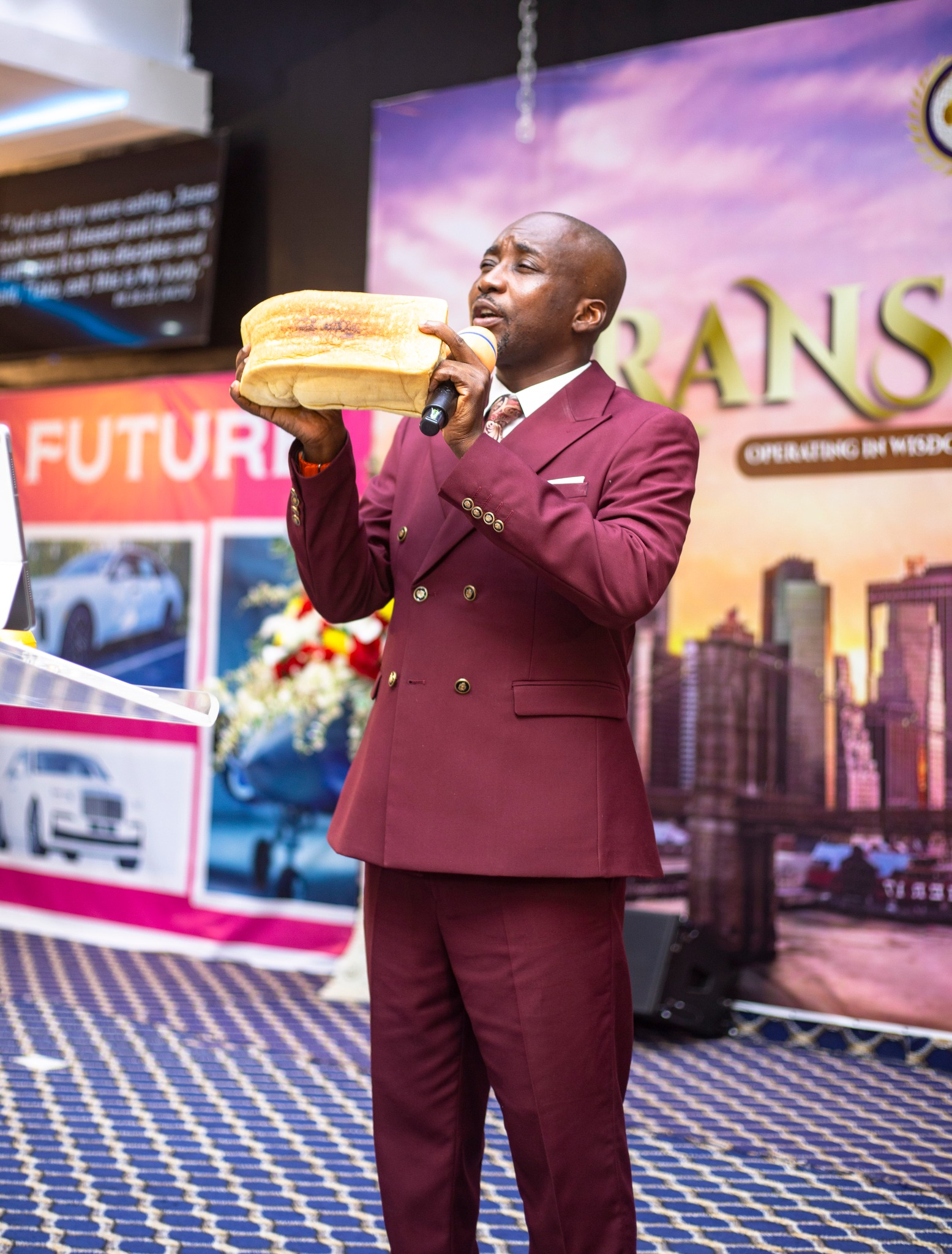 Many Of These Prophets Are Hungry – Bishop Adongo On Surge In Fake Prophecies