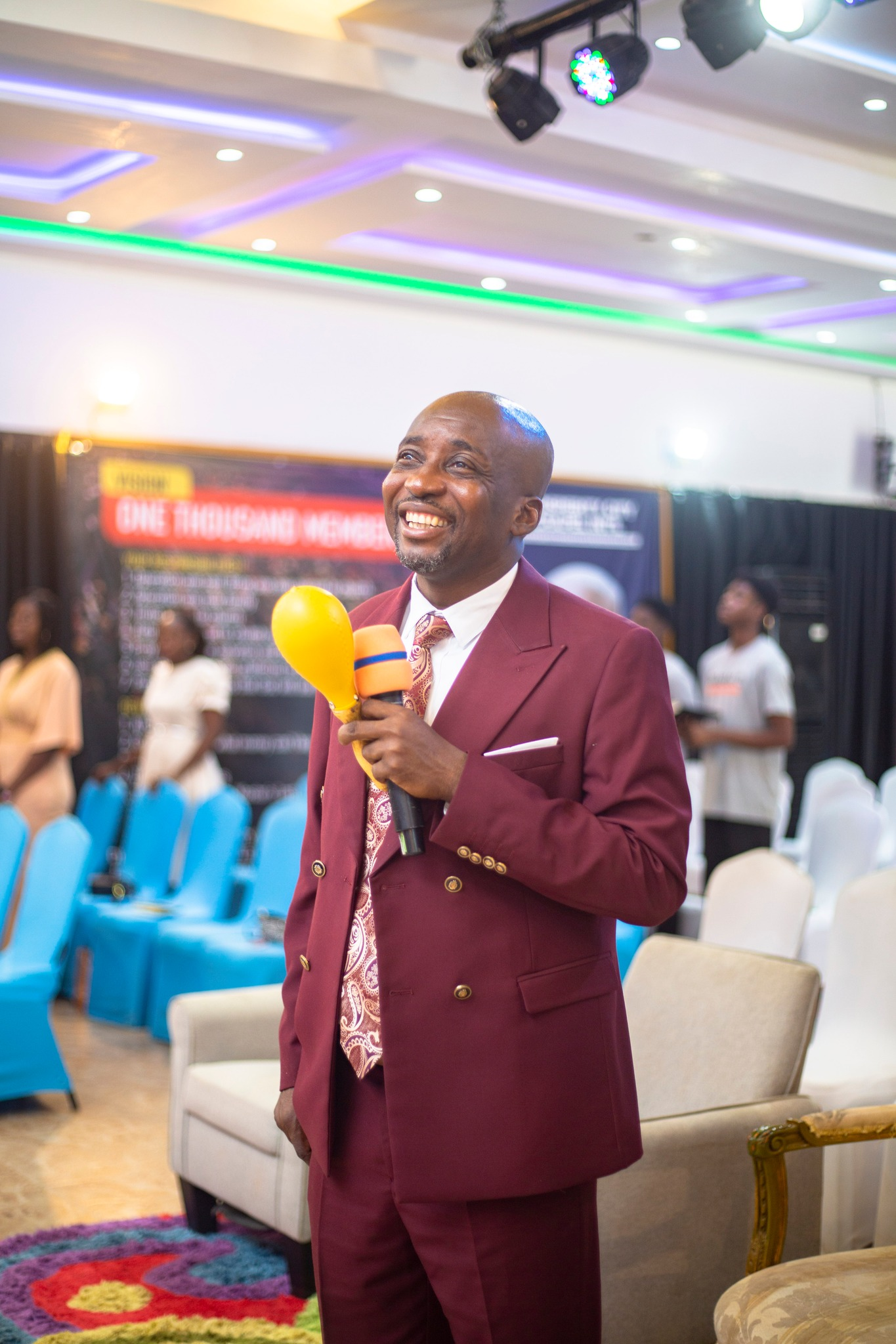 Many Of These Prophets Are Hungry – Bishop Adongo On Surge In Fake Prophecies