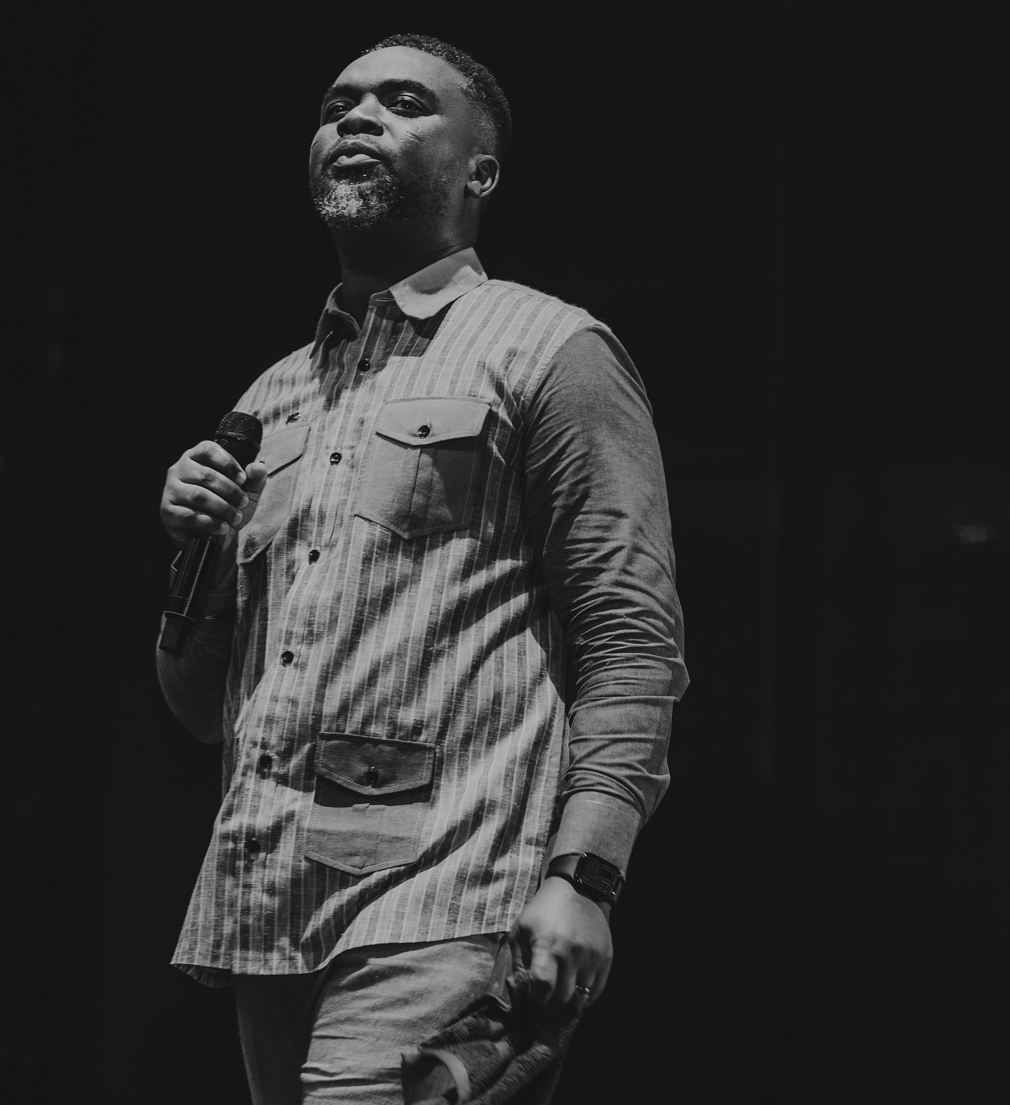 I Think Edwin Dadson Is The Most Underrated Songwriter In Ghana - Joe Mettle Reveals