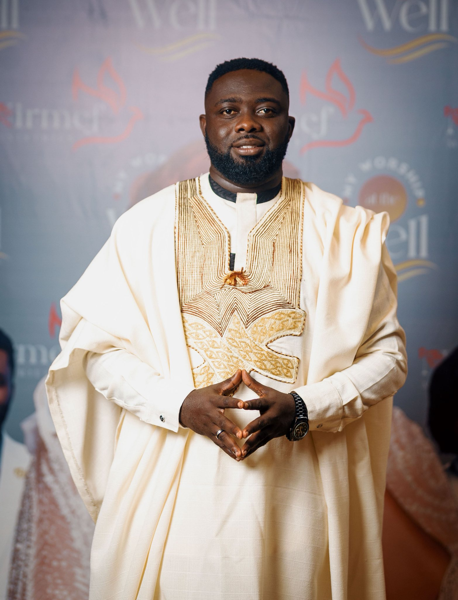 As Gospel Artiste, Three Months Of Promotion Is Not Enough For A Song — Steven Owusu