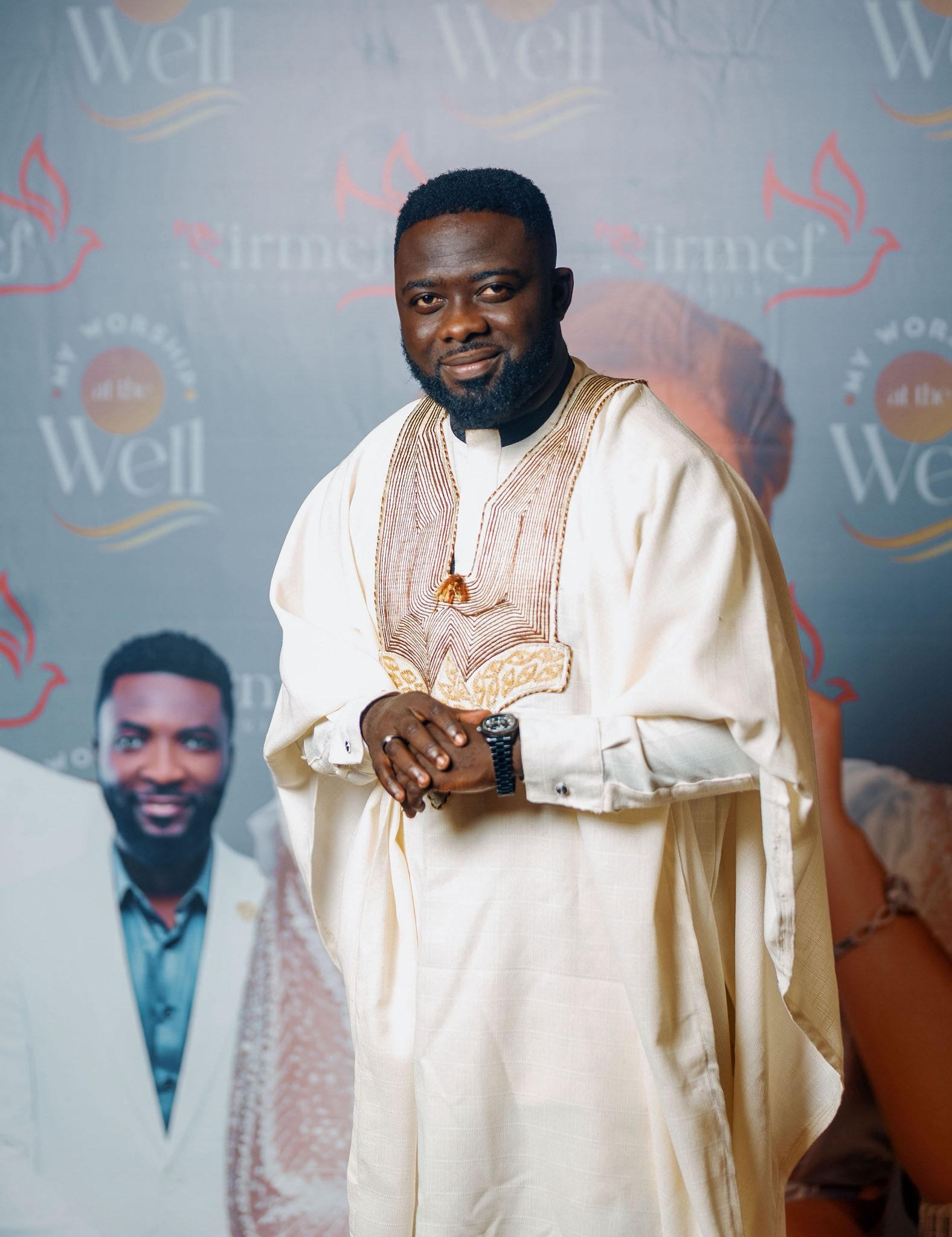 As Gospel Artiste, Three Months Of Promotion Is Not Enough For A Song — Steven Owusu