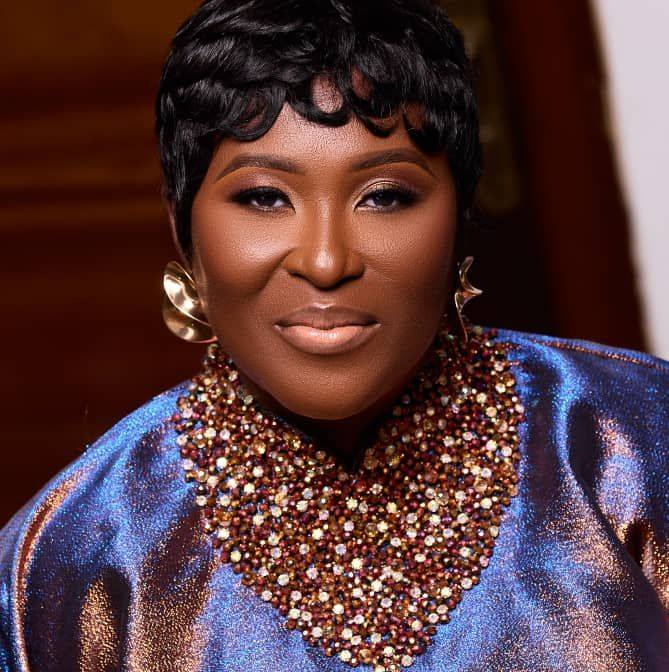 Two Icons, One Spirit Efua Black And Diana Hamilton Unite For "Testify"