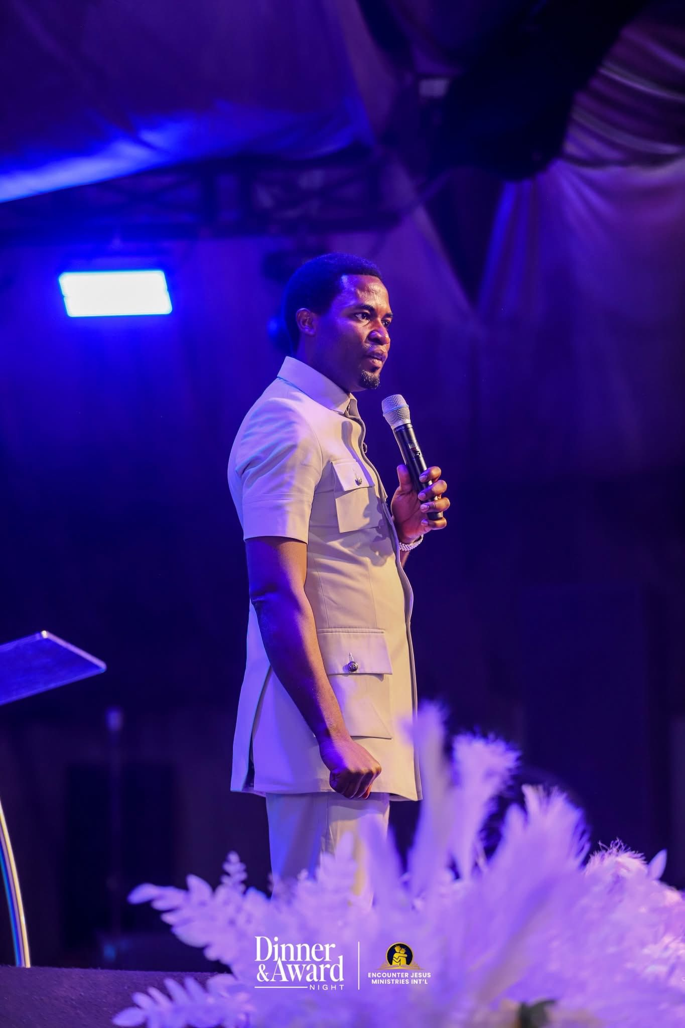 If You Seek God, You Will Find Him - Apostle Michael Orokpo