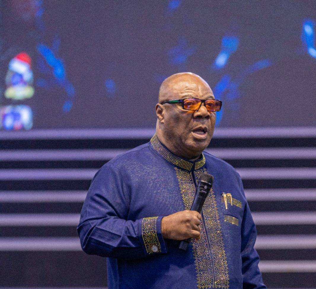 Marriage Should Be 100%, Not 50/50, Financially Both Partners Must Take Full Responsibility - Archbishop Duncan-Williams