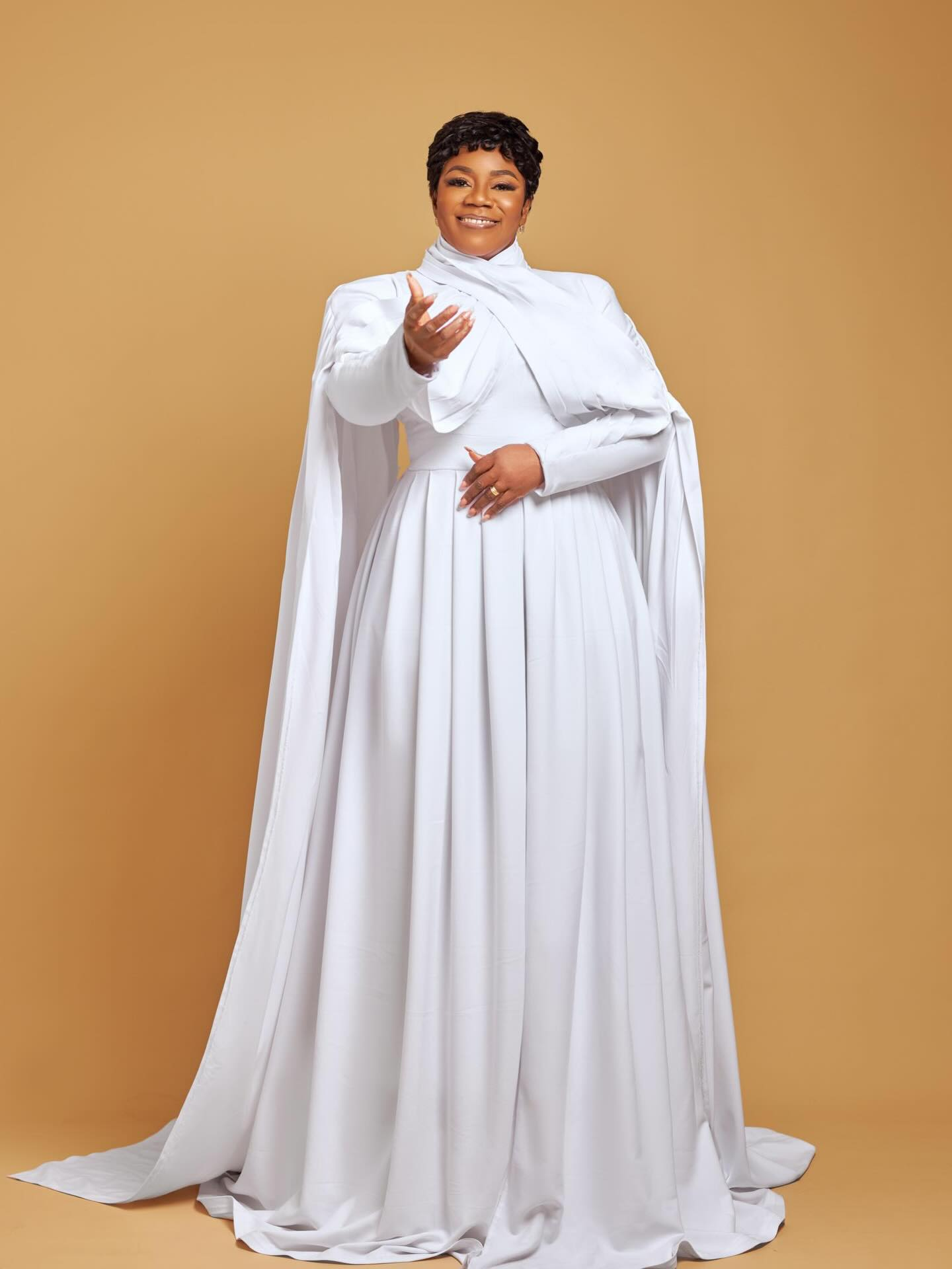 Nii Noi Urges Unity, Calls On Gospel Community To Support TGMA Nominees