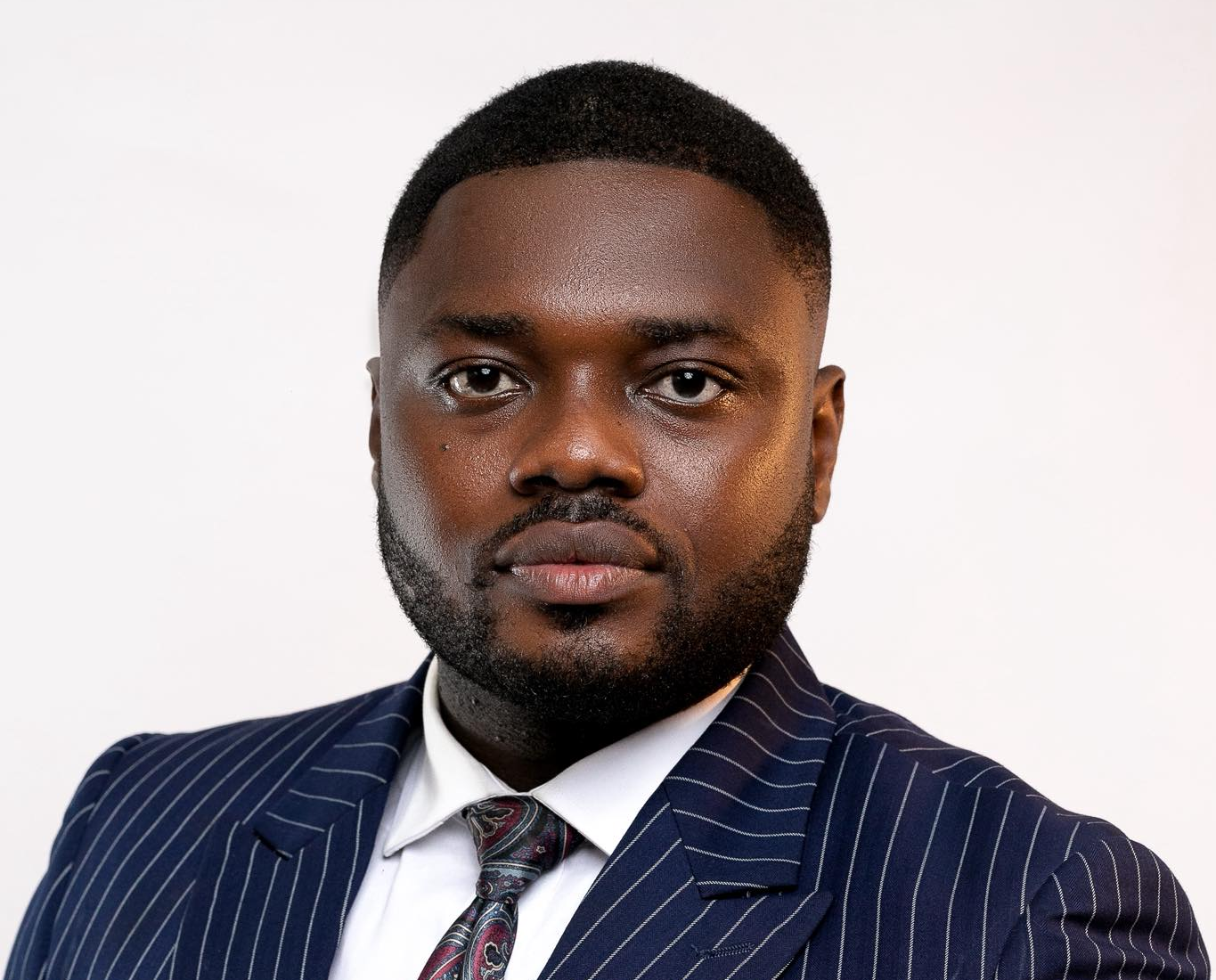 Kofi Owusu Peprah Shares Challenges After Quitting His Job For Gospel Music