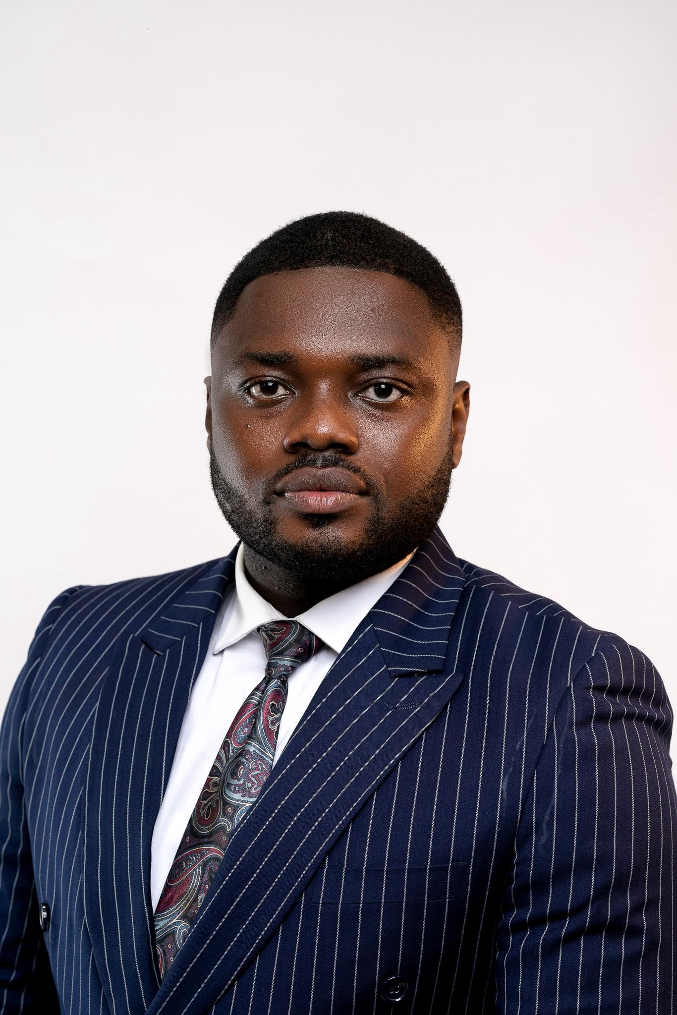 The Inspiration For My Songs Comes From The Bible And Some Encounters In Life - Kofi Owusu Peprah