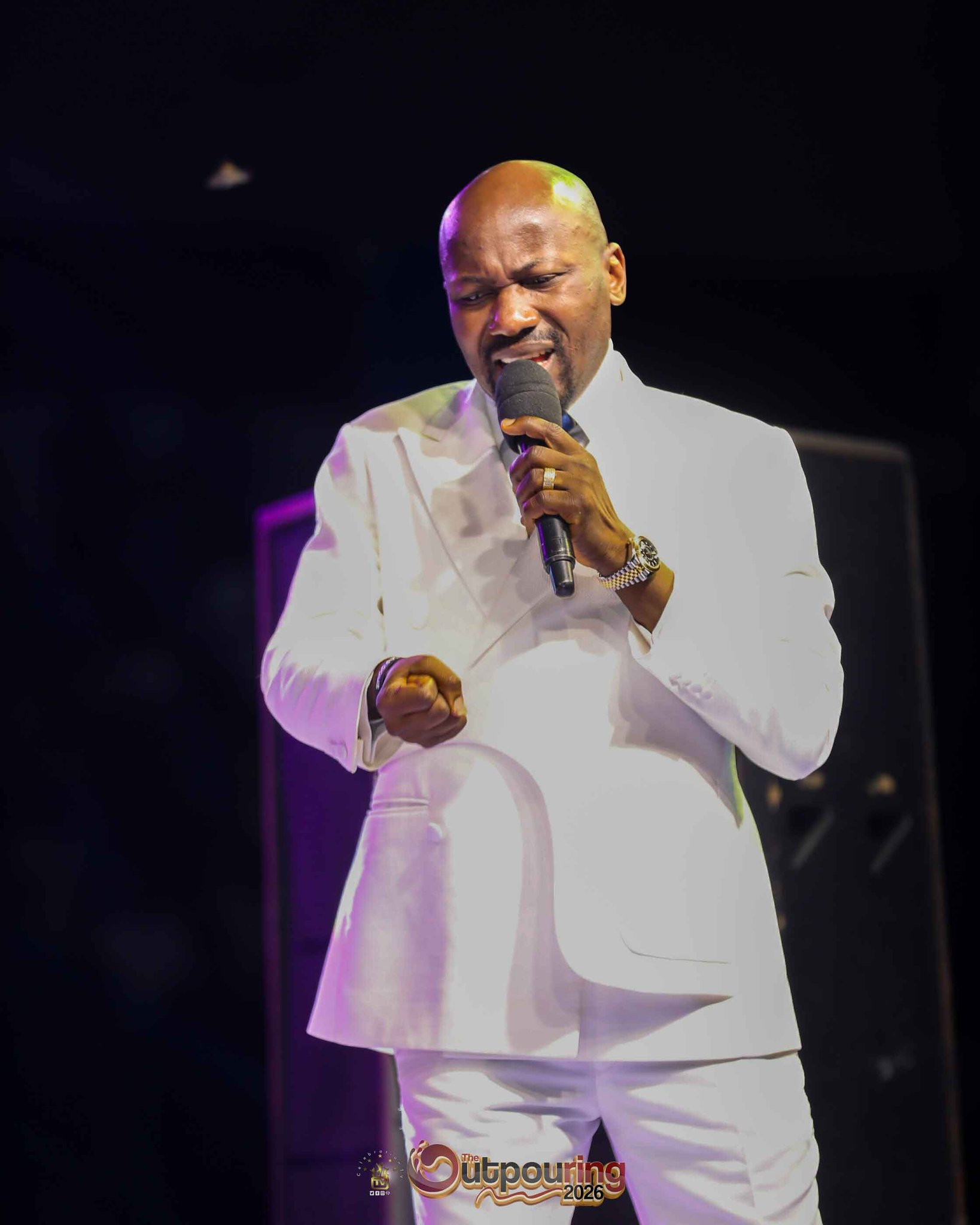 Marriage Is An Assignment, Not An Achievement - Apostle Johnson Suleman