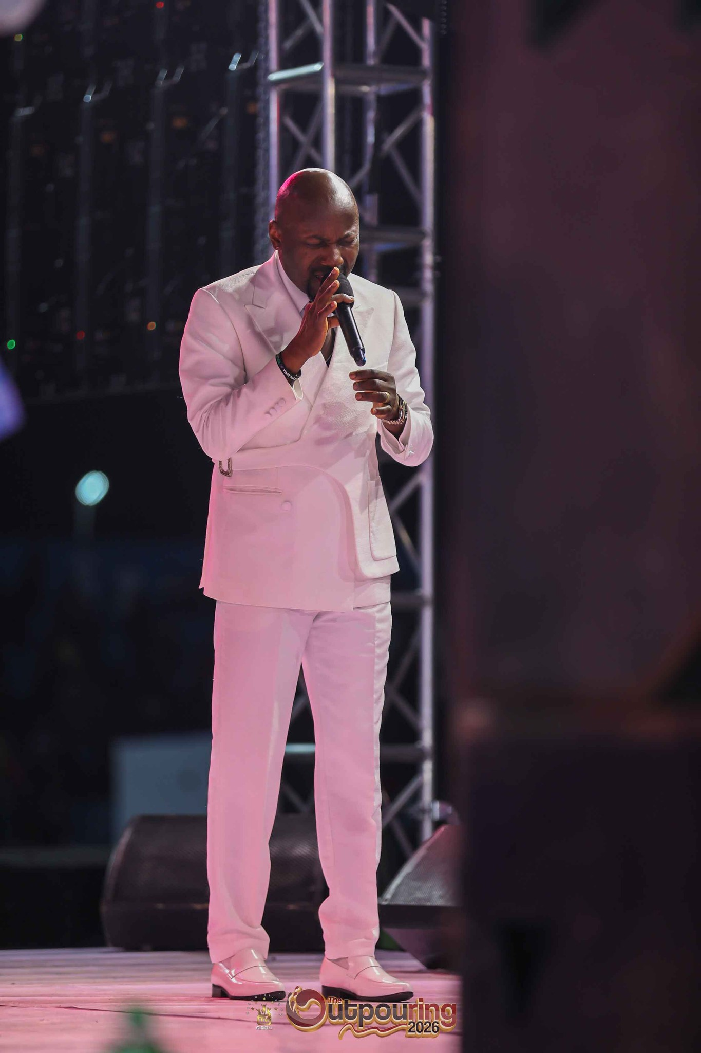 Marriage Is An Assignment, Not An Achievement - Apostle Johnson Suleman
