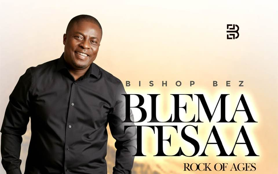Bishop Bez Announces Upcoming Single “Blema Tesaa (Rock of Ages)”