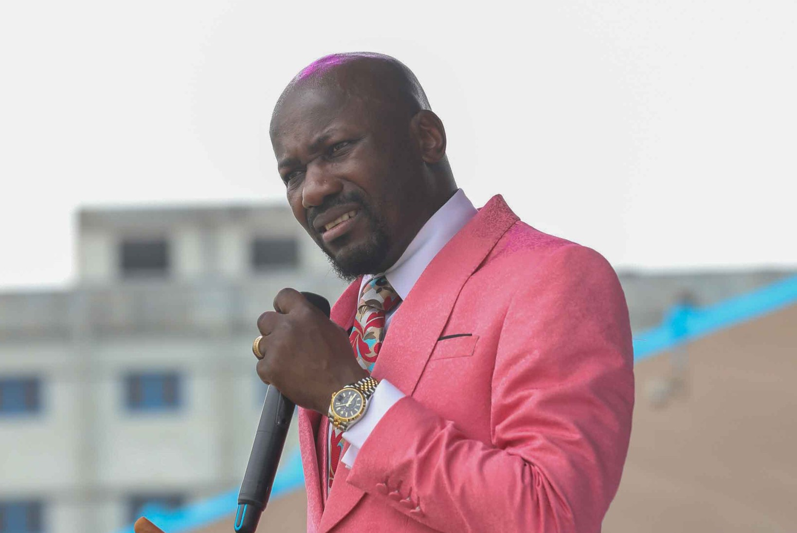 Marriage Is An Assignment, Not An Achievement - Apostle Johnson Suleman