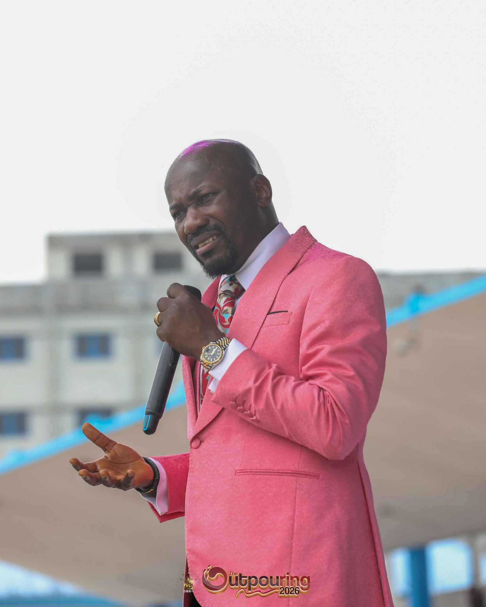 Marriage Is An Assignment, Not An Achievement - Apostle Johnson Suleman