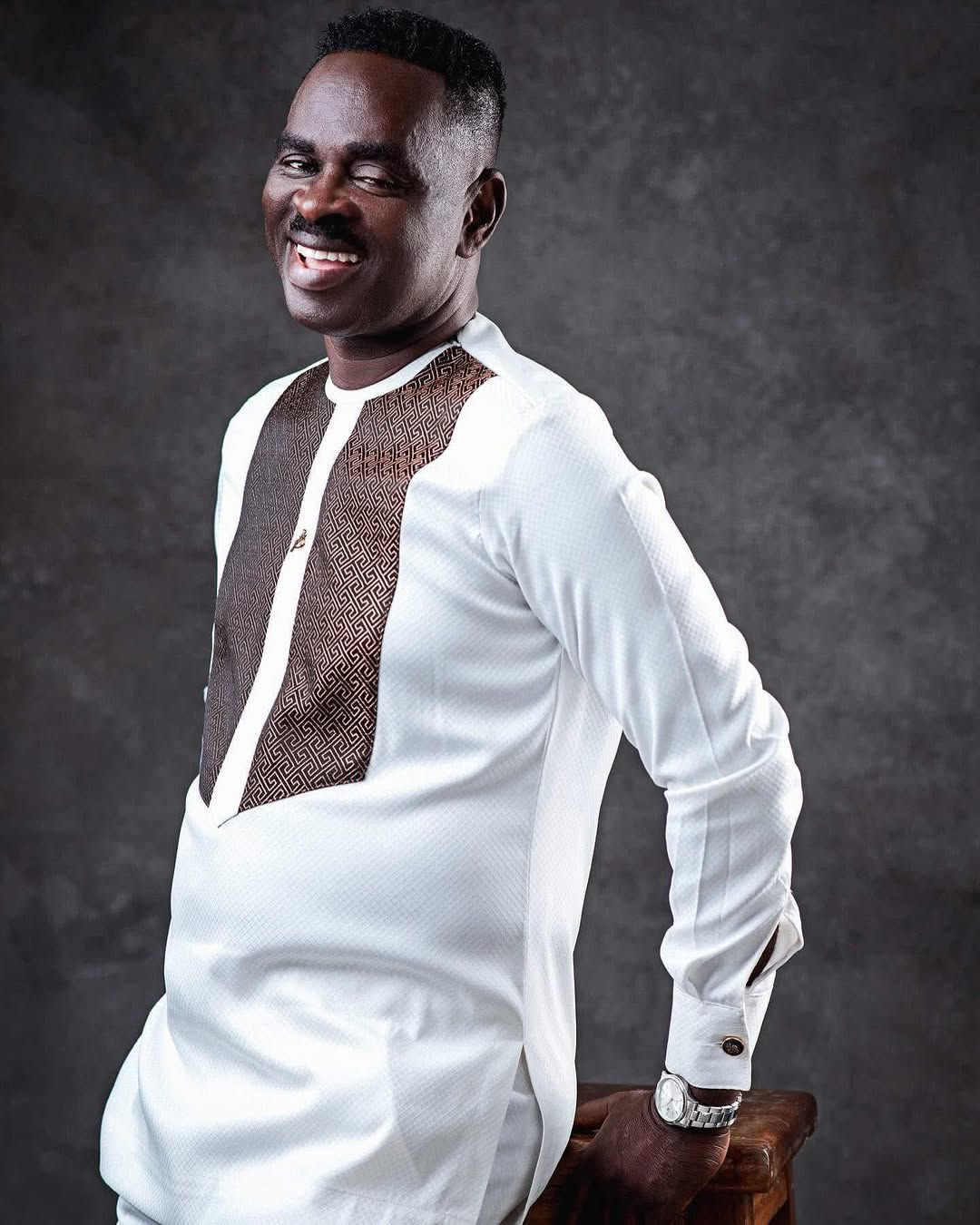 One-week Observation For Yaw Sarpong Set For February 19