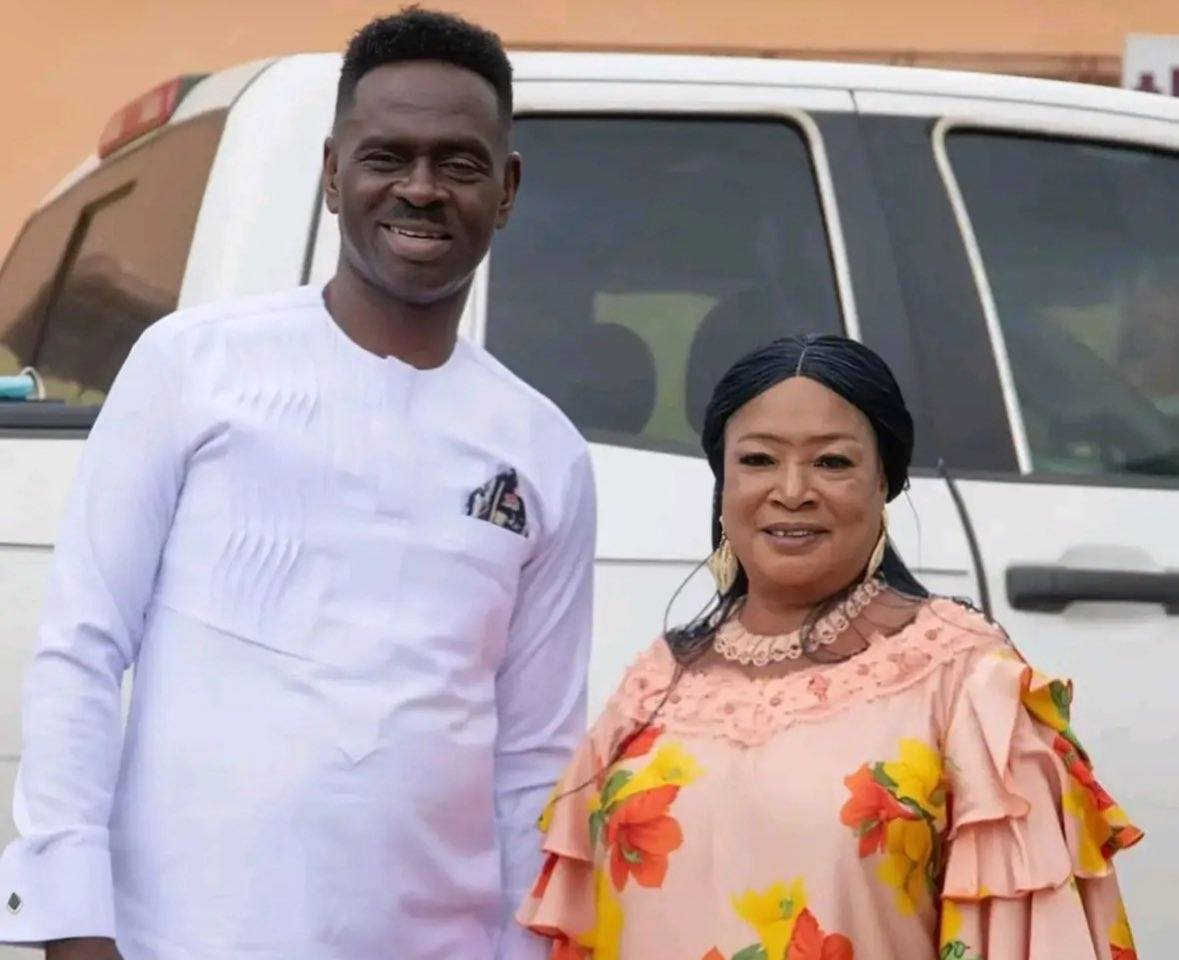 One-week Observation For Yaw Sarpong Set For February 19