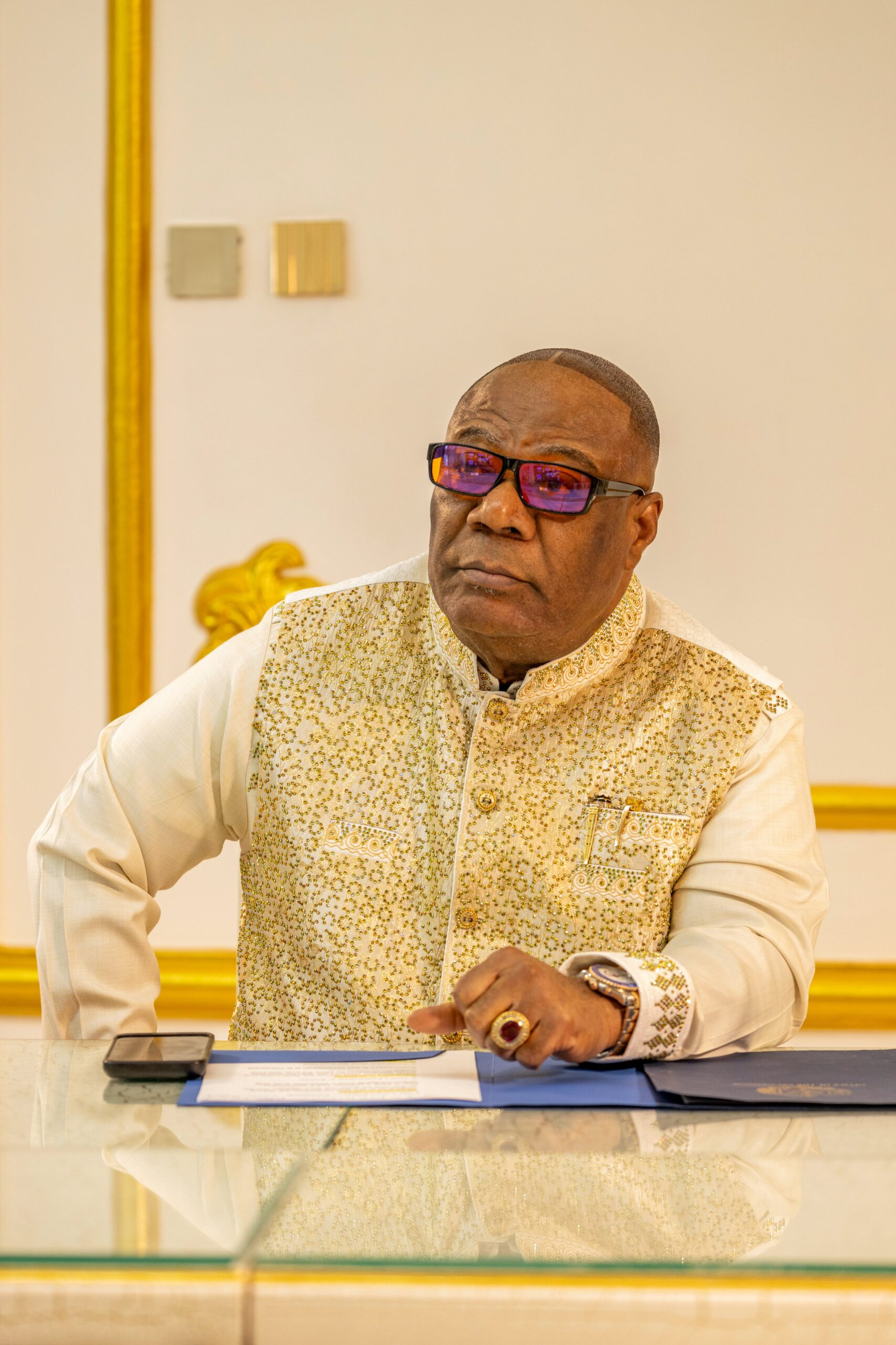 If A Prophecy Goes Against Scripture, You Have The Right To Reject And Cancel It — Archbishop Duncan-Williams
