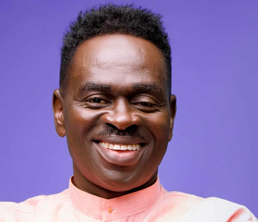 Family Of Late Gospel Icon Yaw Sarpong Visits Tourism Ministry