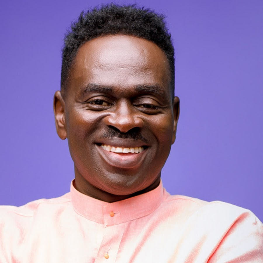 GMA Pays Tribute To Gospel Legend Yaw Sarpong