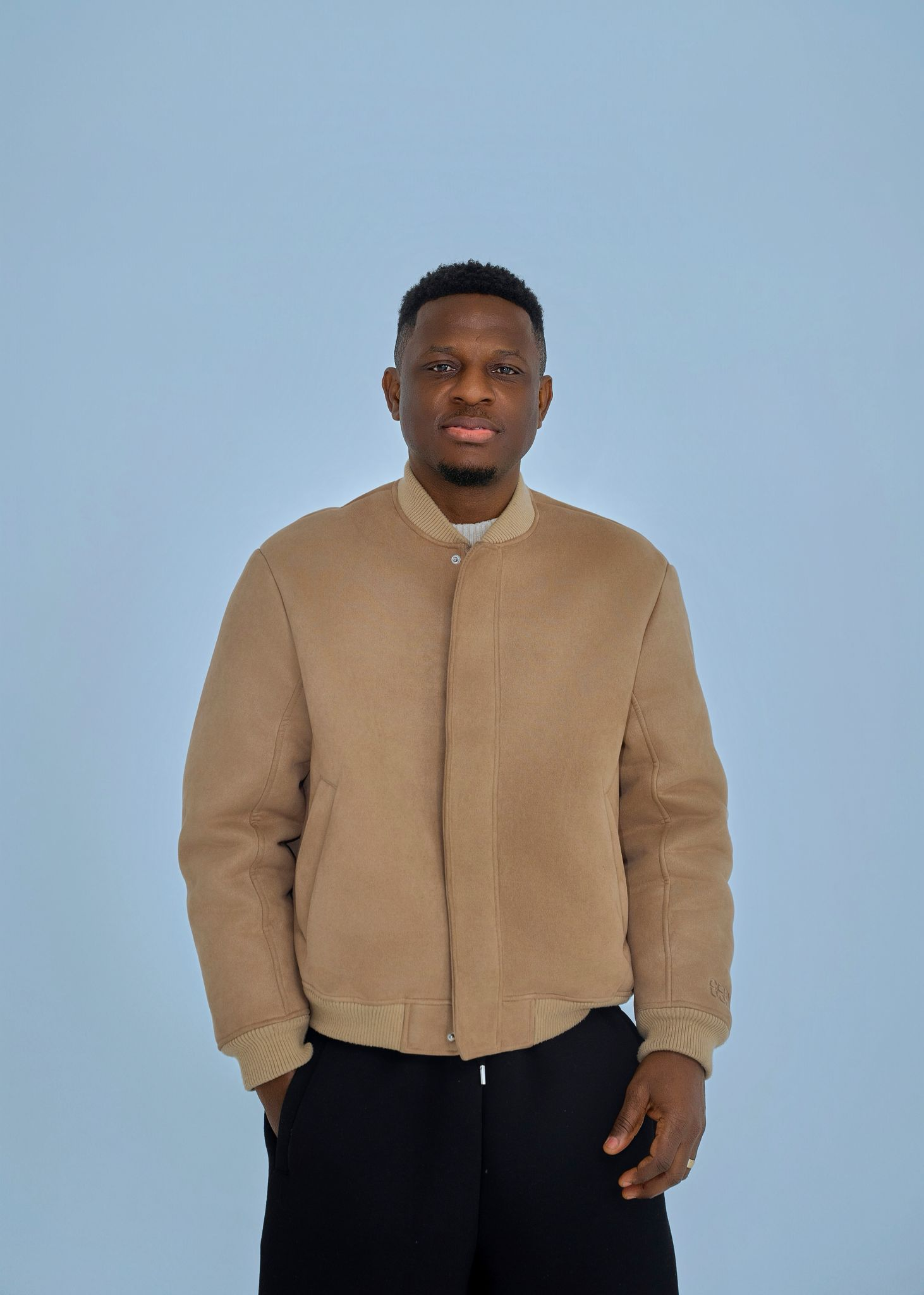Daniel Twum Unveils New Jamming Gospel Tune “You No Dey Fail”